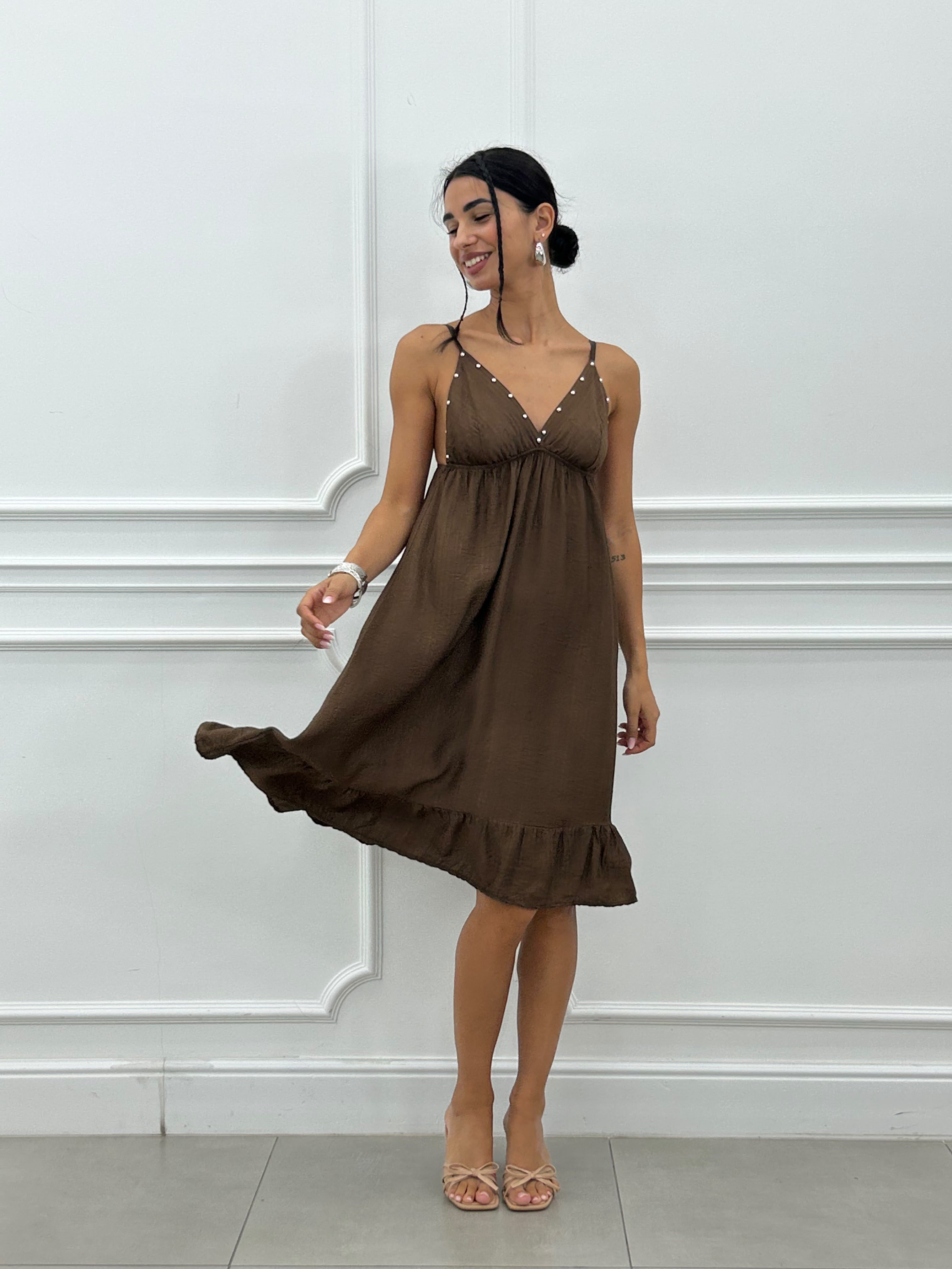 ABITO POLLY NEW PE/26