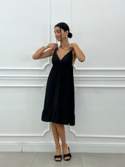 ABITO POLLY NEW PE/26