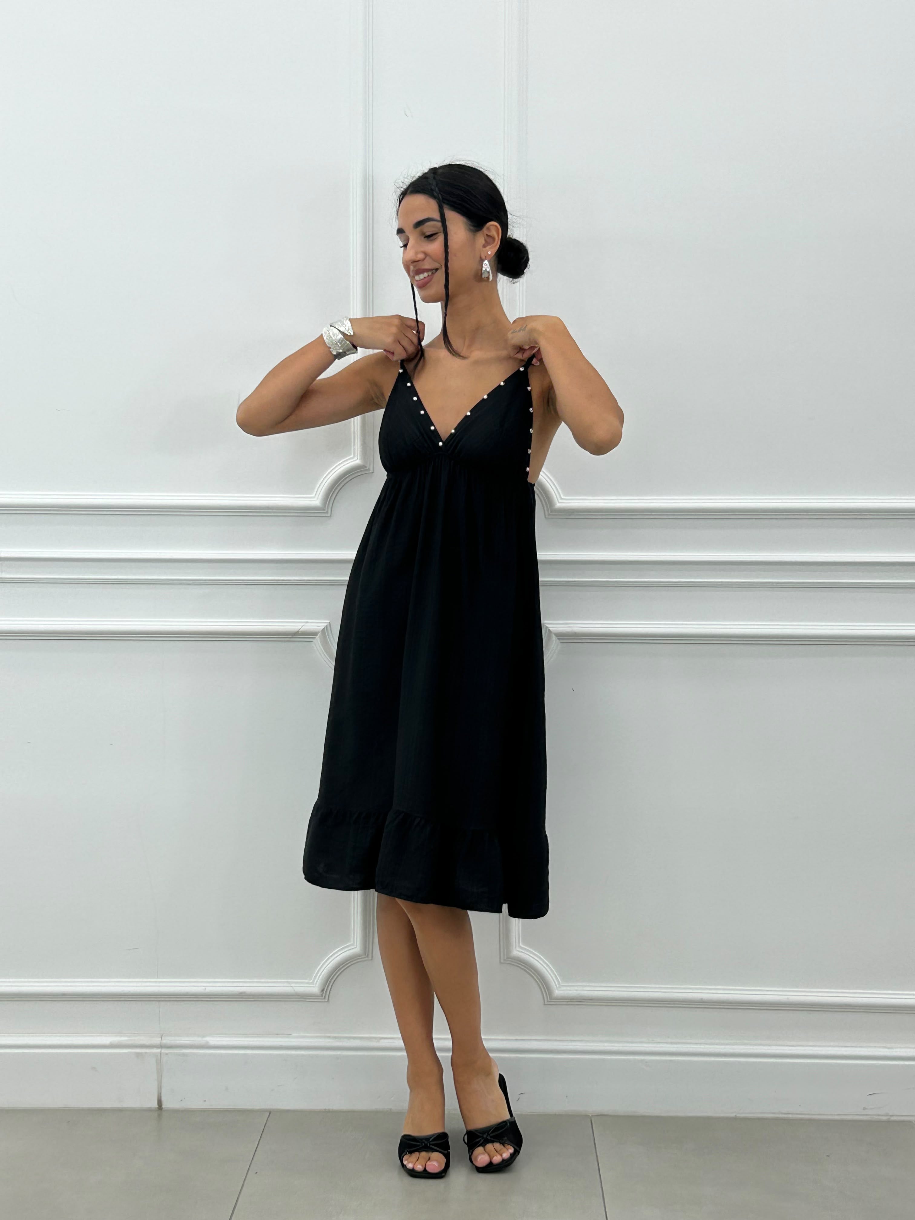 ABITO POLLY NEW PE/26