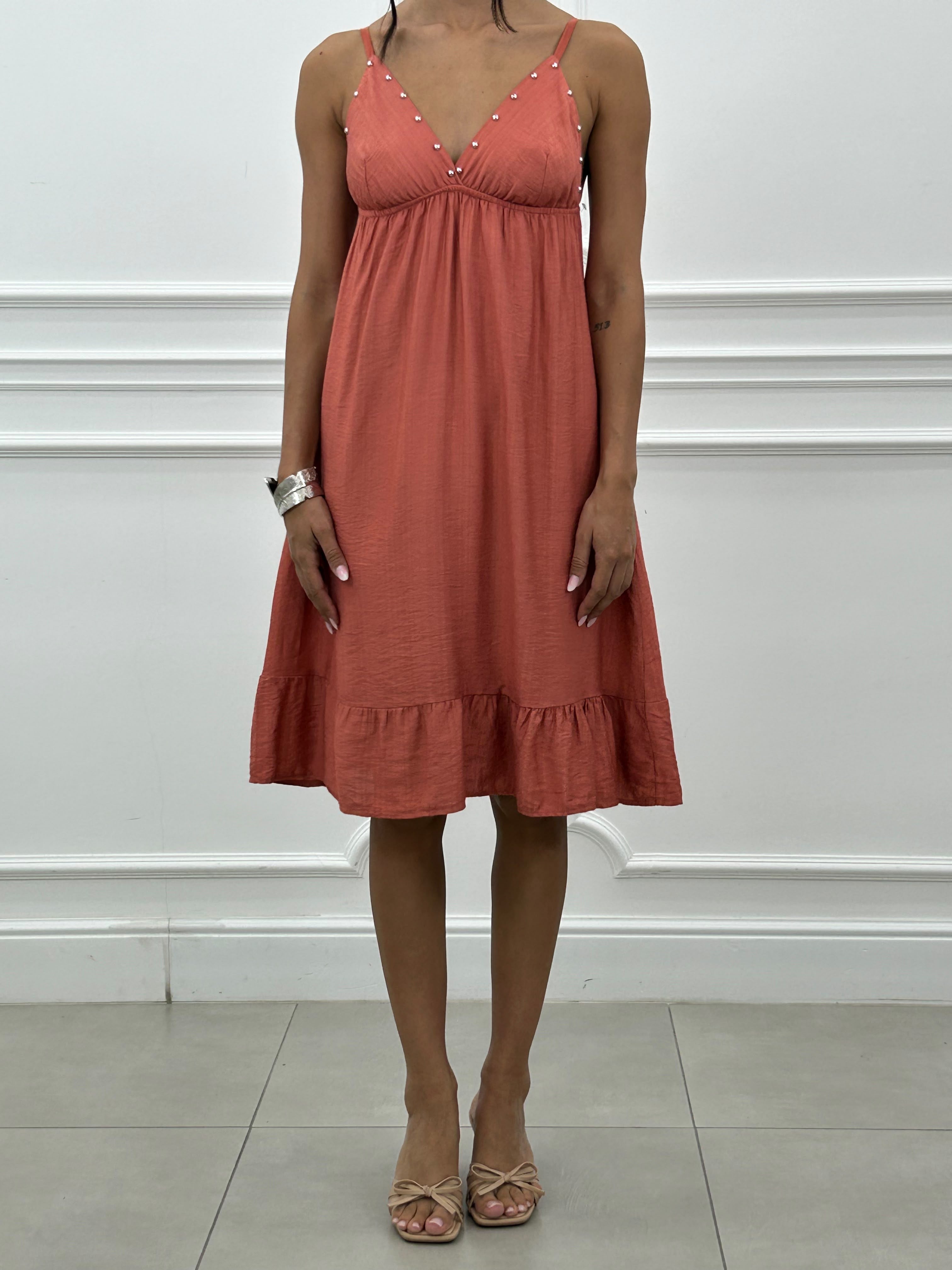 ABITO POLLY NEW PE/26