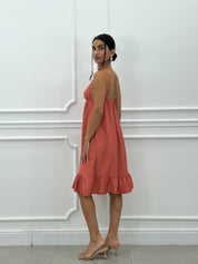ABITO POLLY NEW PE/26