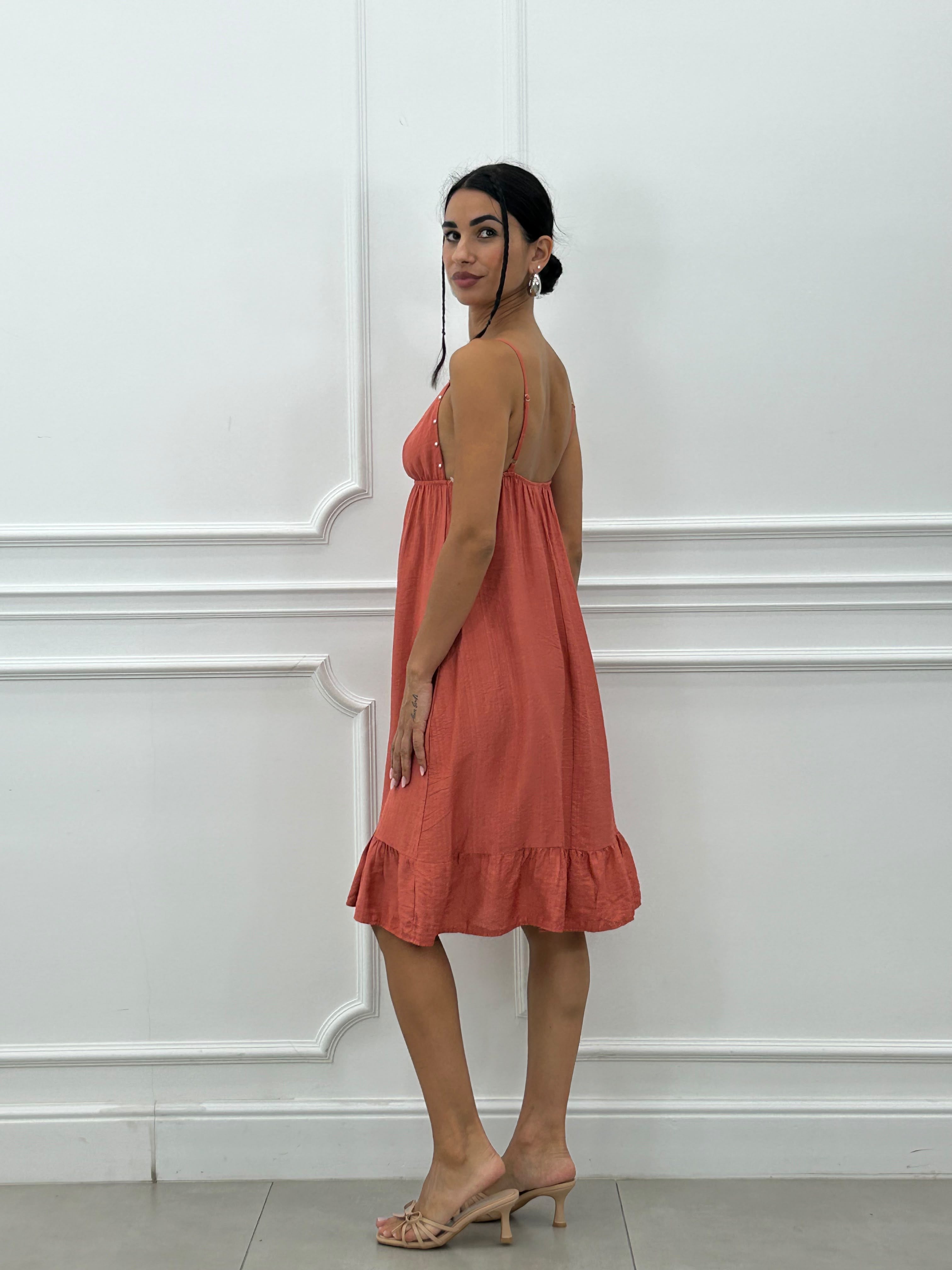 ABITO POLLY NEW PE/26