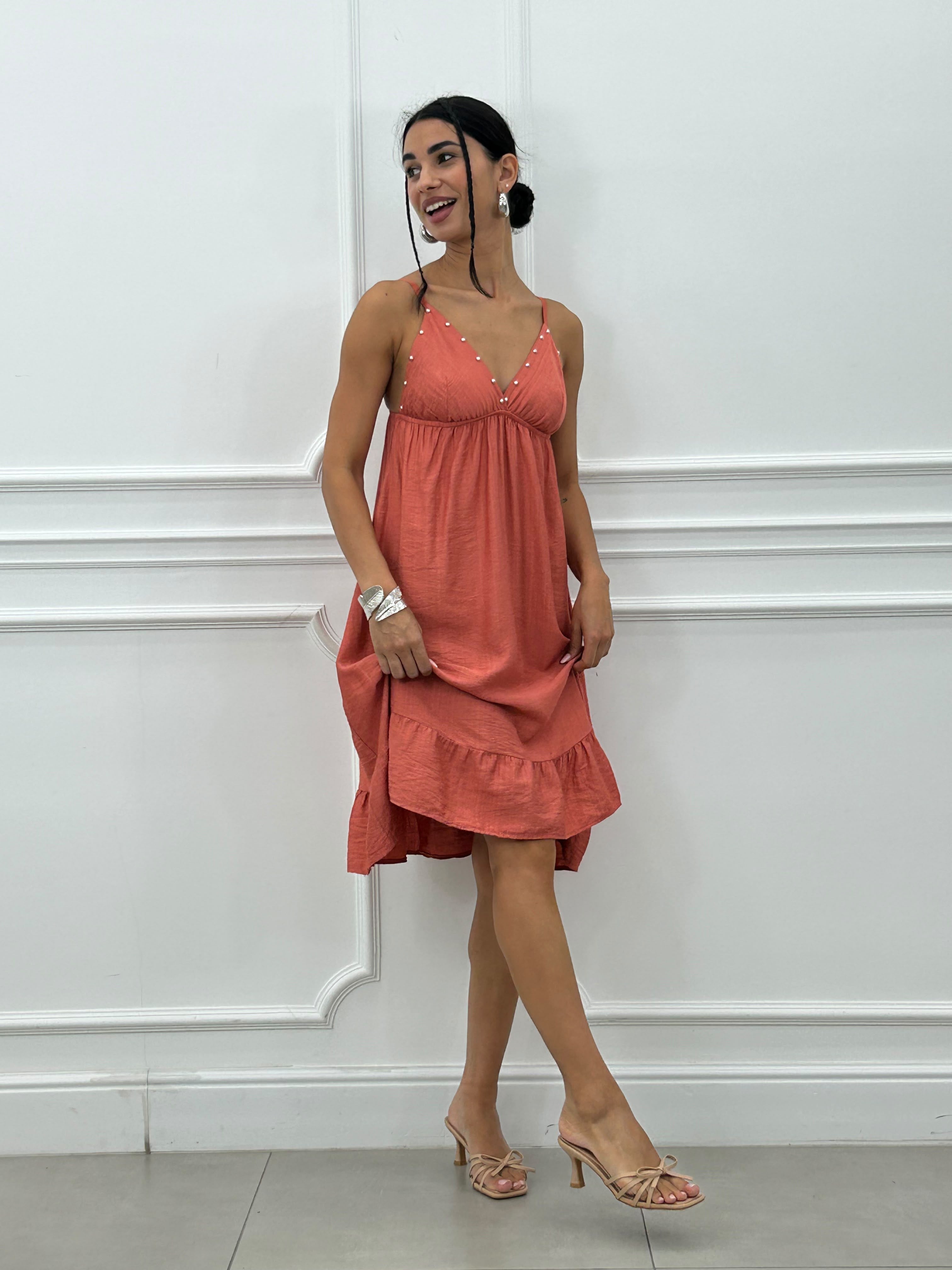 ABITO POLLY NEW PE/26