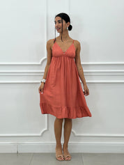 ABITO POLLY NEW PE/26