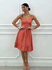 ABITO POLLY NEW PE/26
