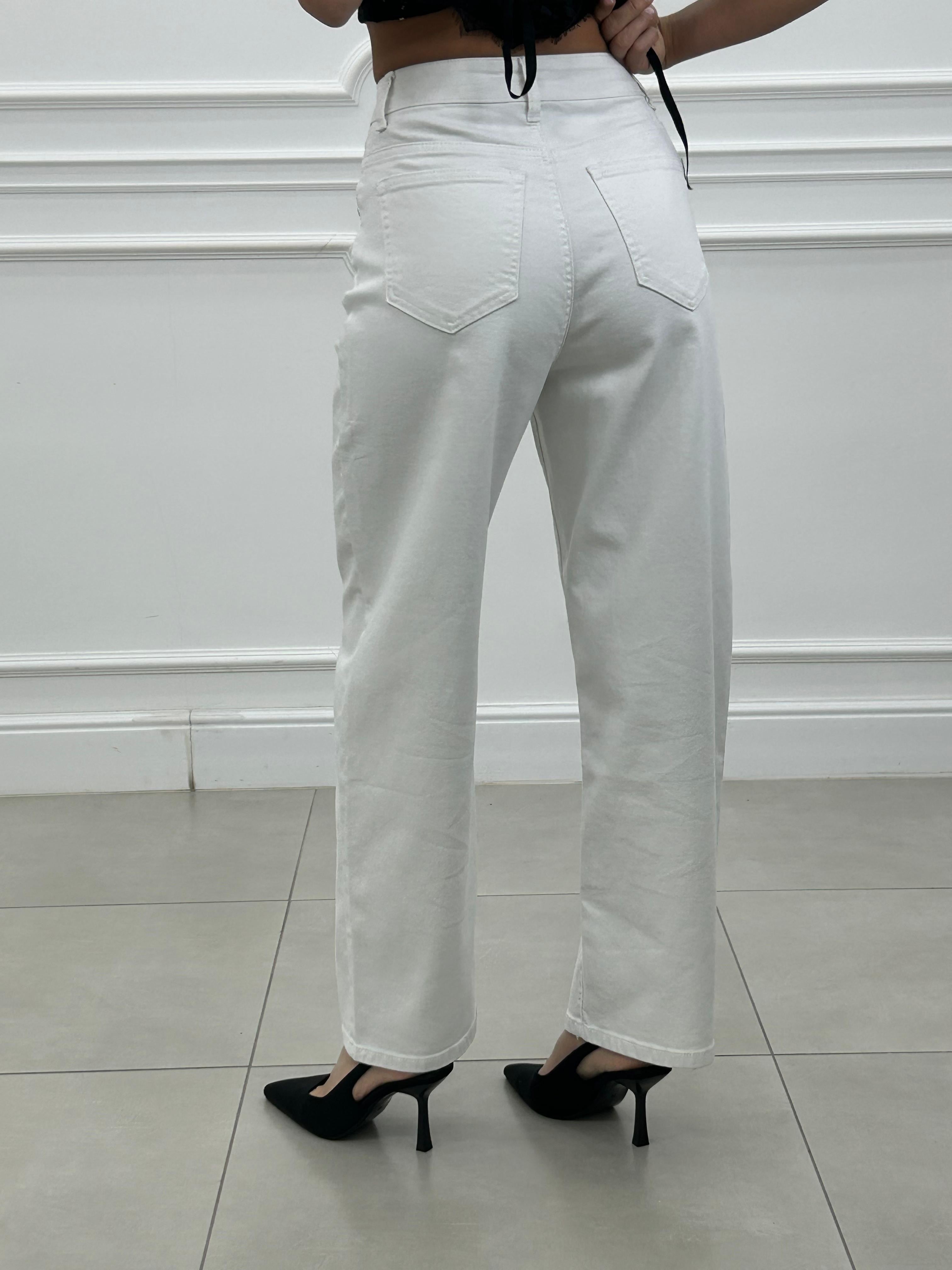 JEANS CHIC NEW PE/26