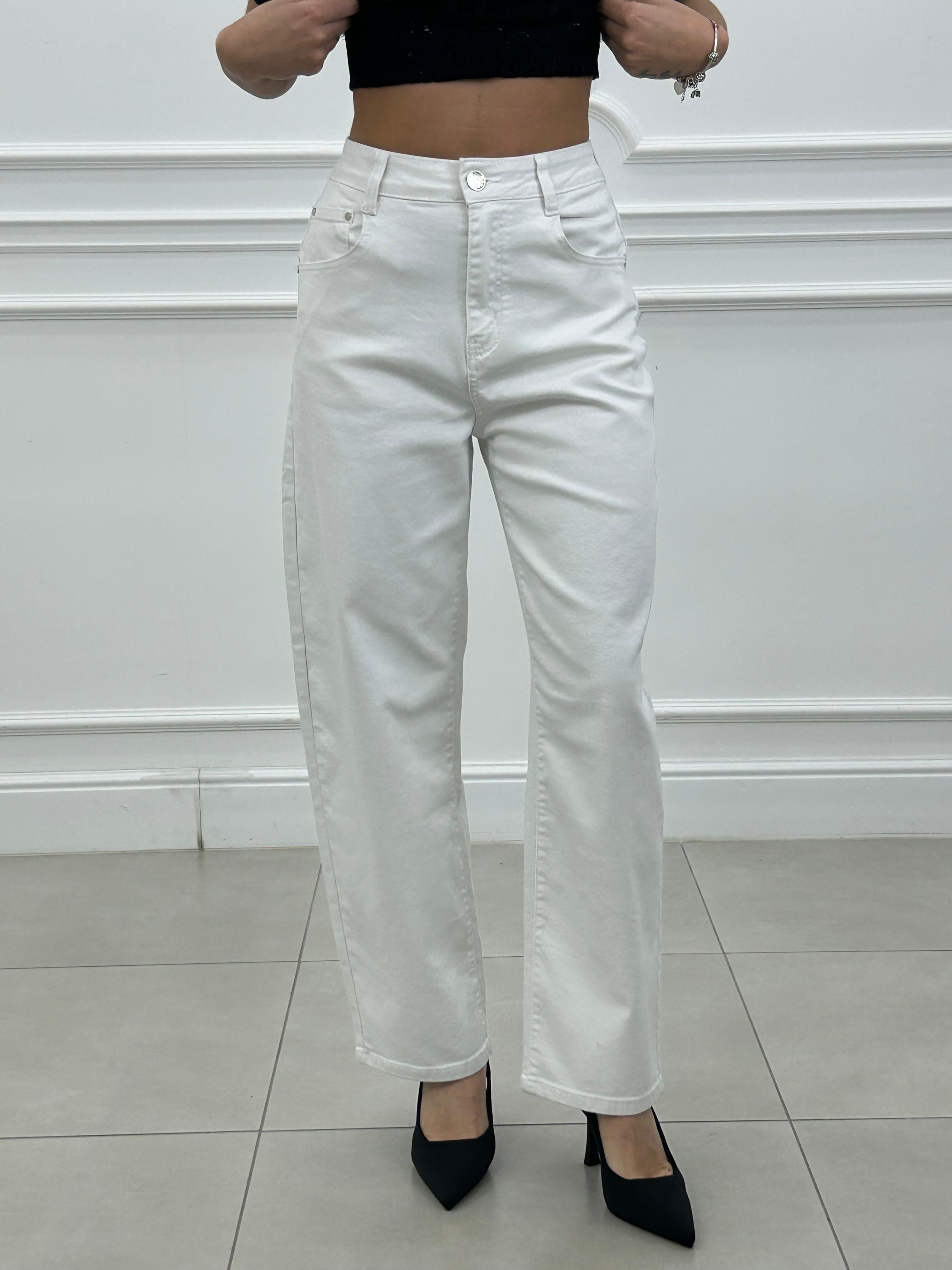JEANS CHIC NEW PE/26