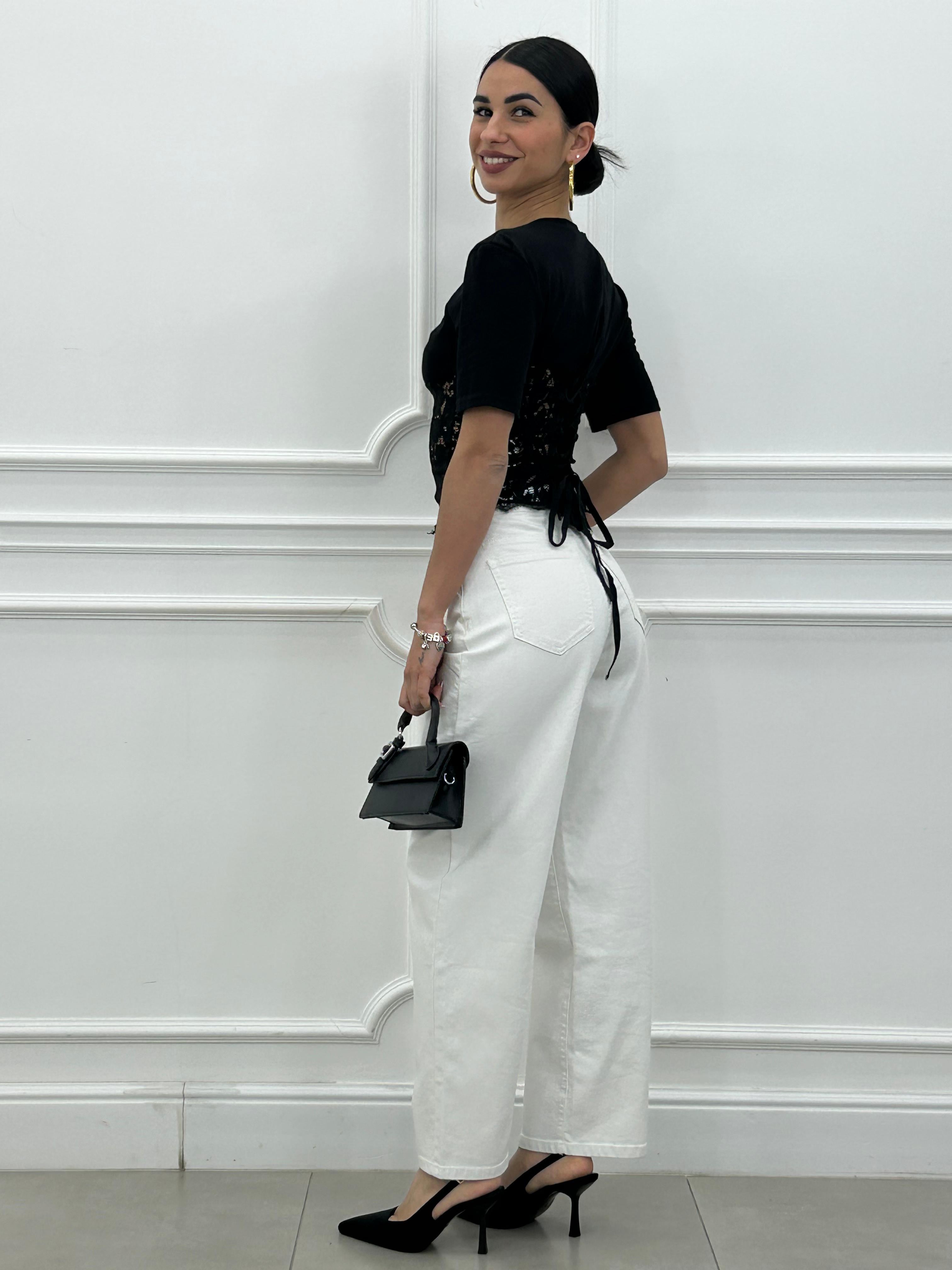 JEANS CHIC NEW PE/26