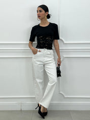 JEANS CHIC NEW PE/26