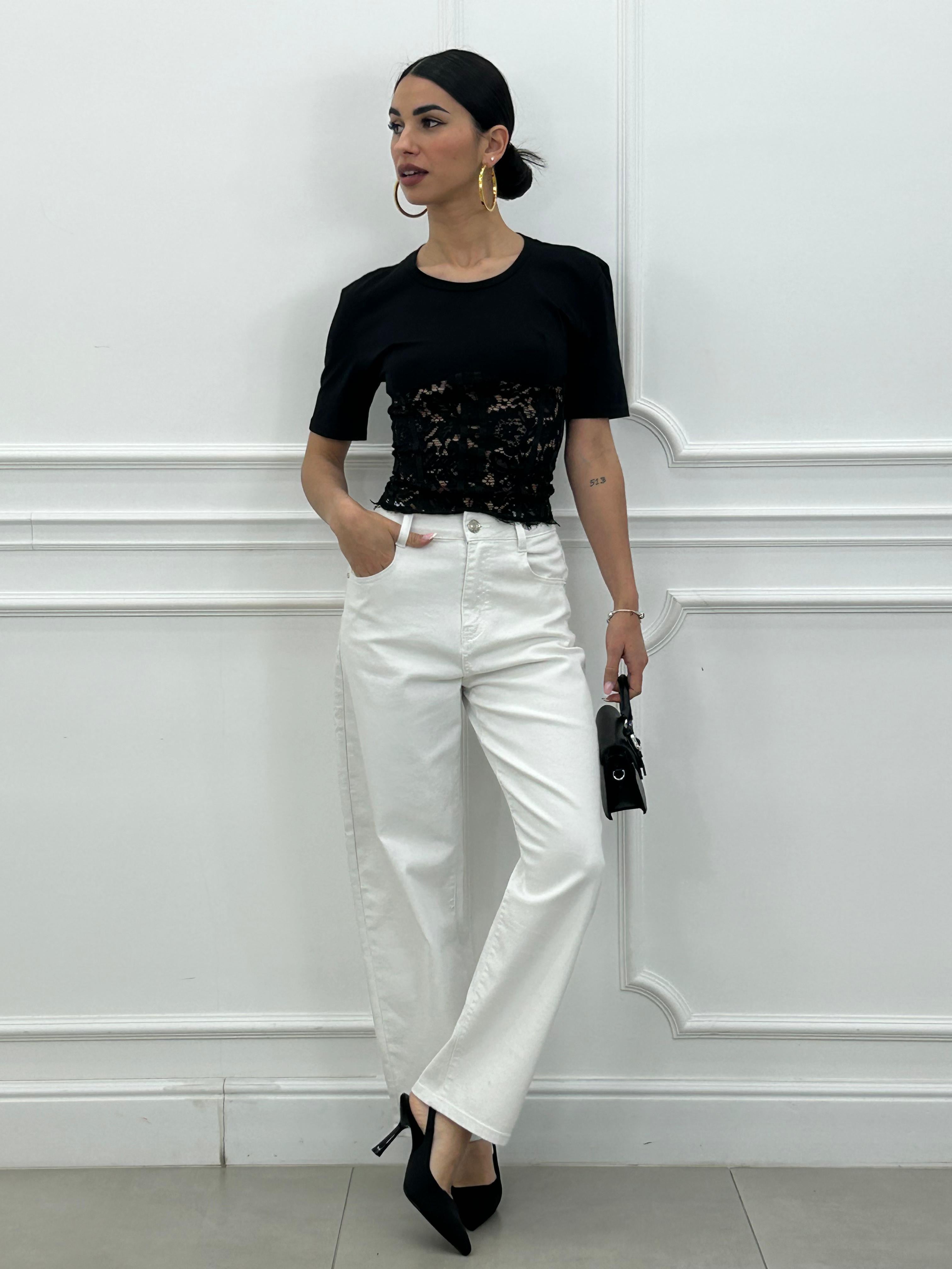 JEANS CHIC NEW PE/26