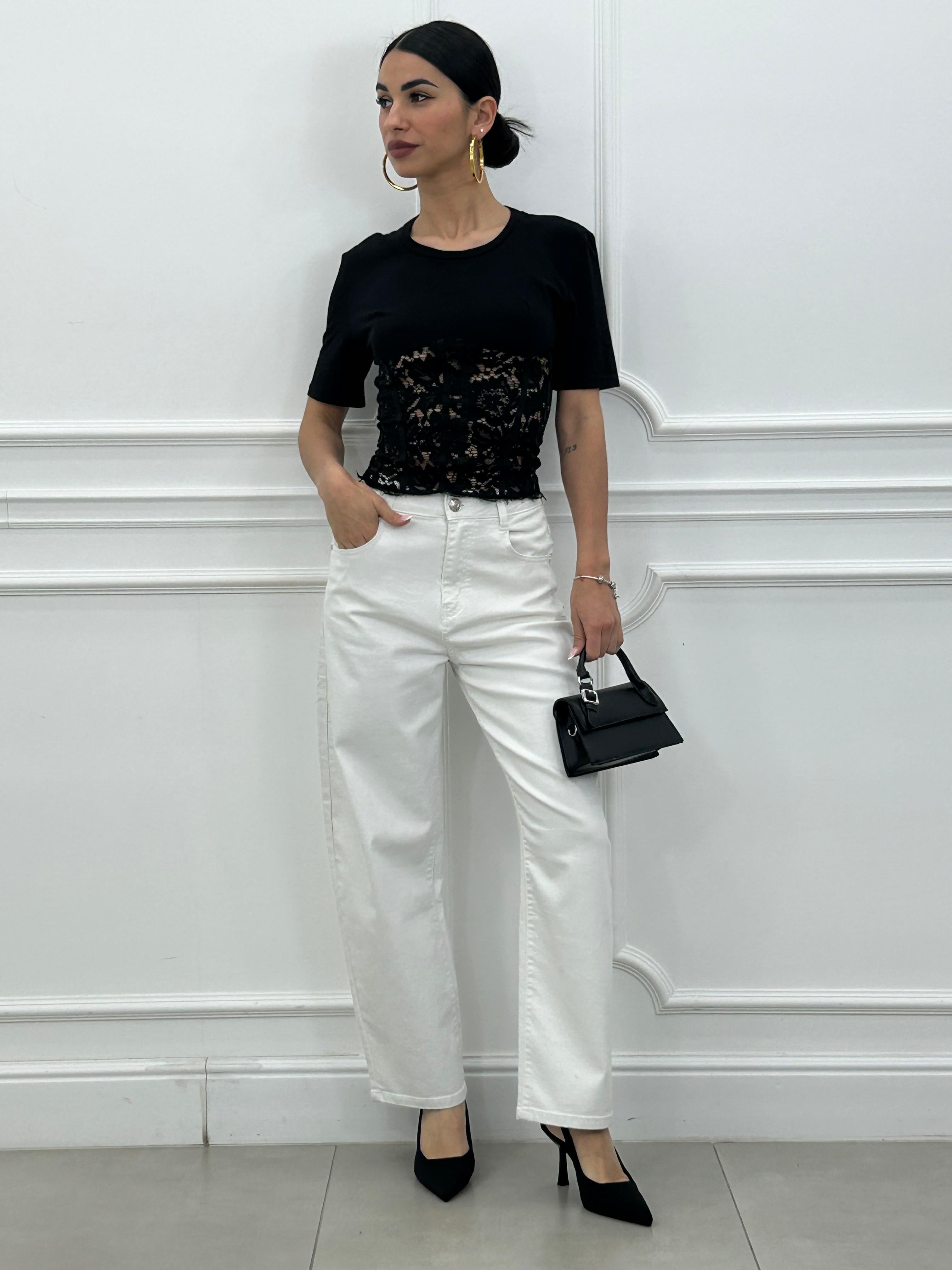 JEANS CHIC NEW PE/26