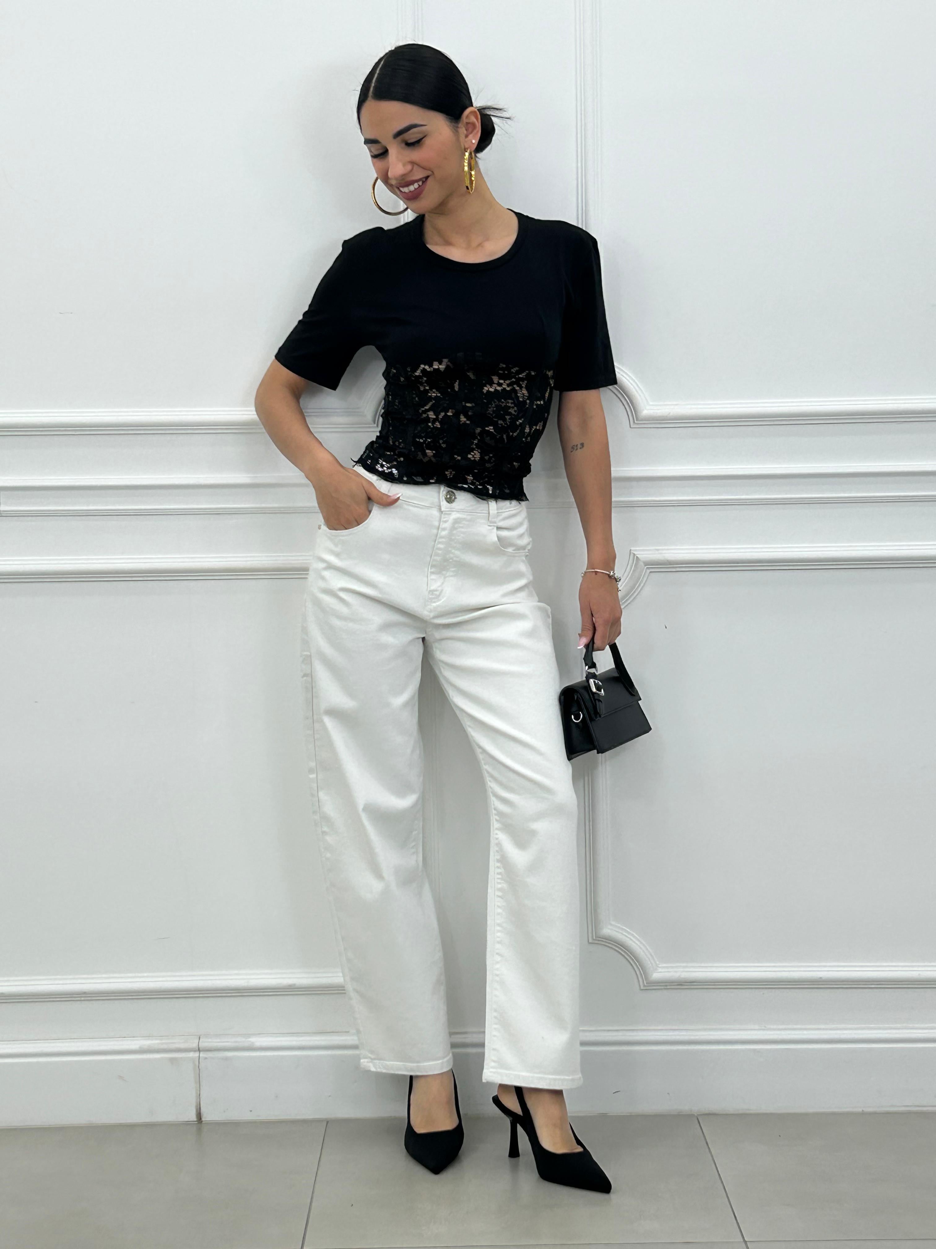 JEANS CHIC NEW PE/26