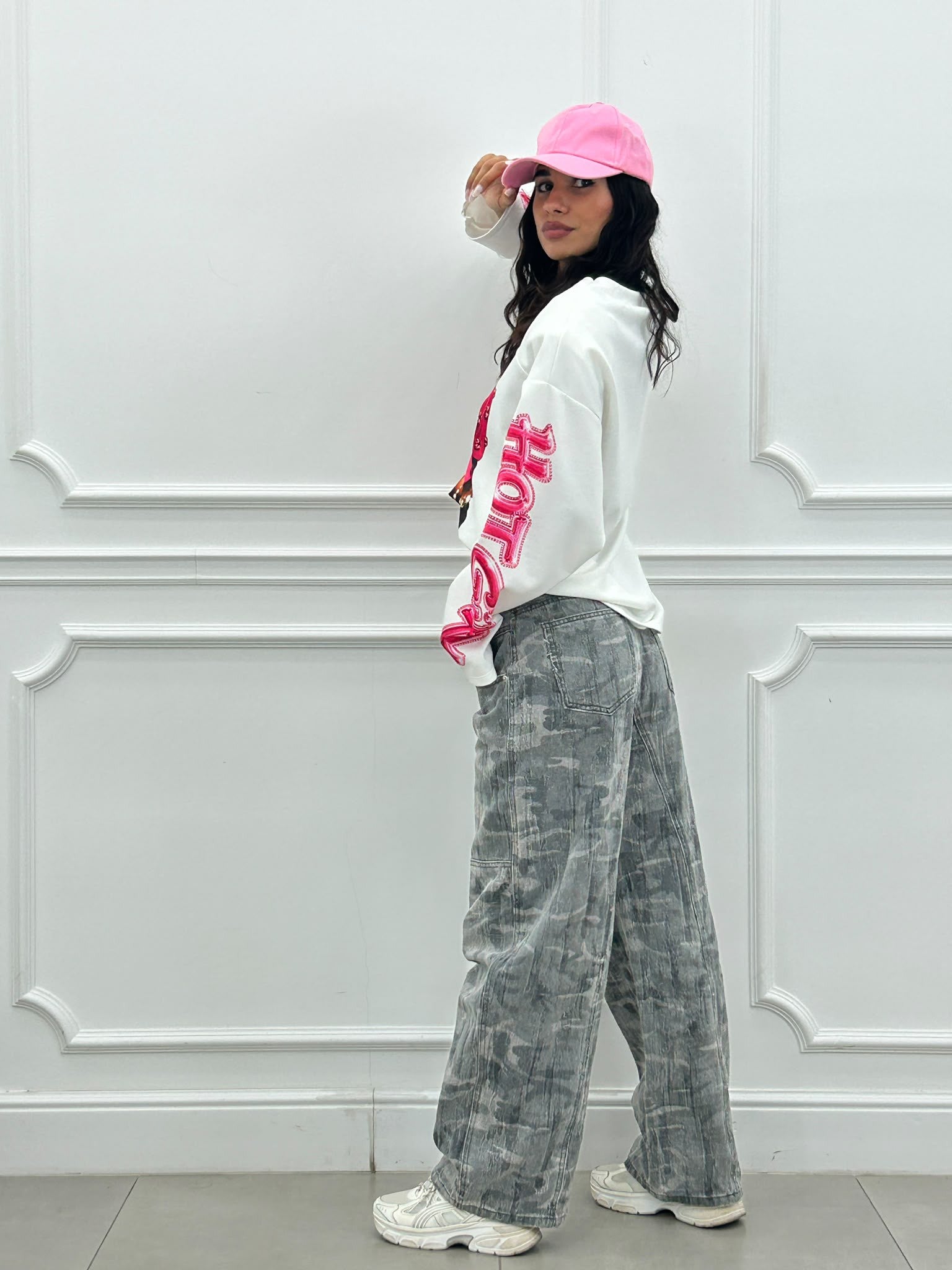 JEANS DAKOTA NEW AI/27