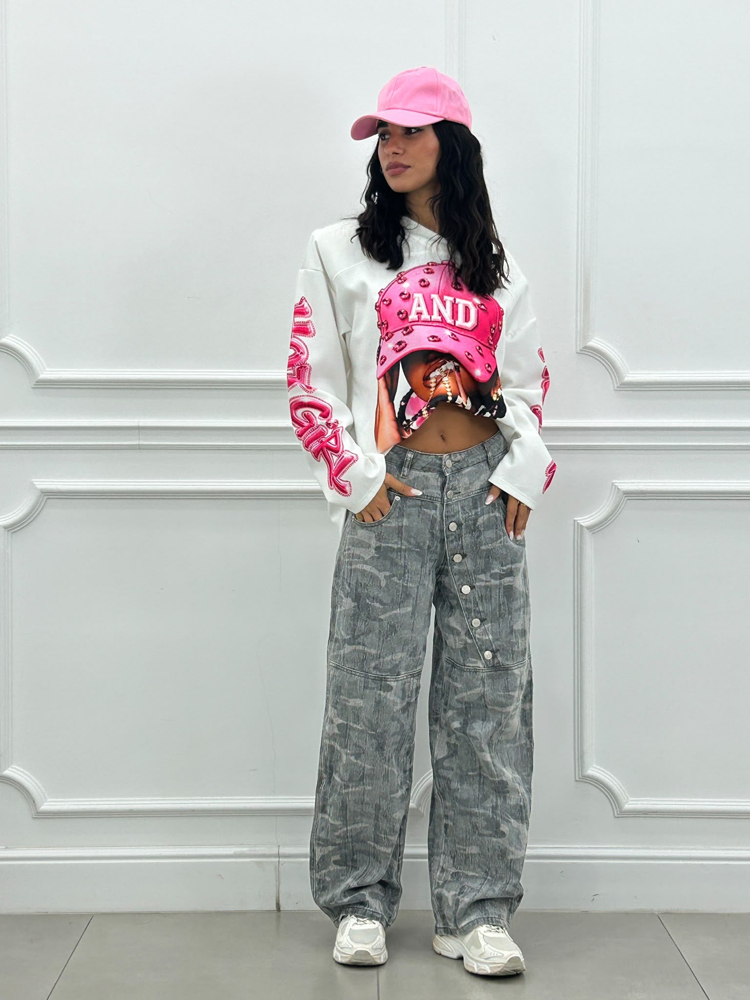 JEANS DAKOTA NEW AI/27