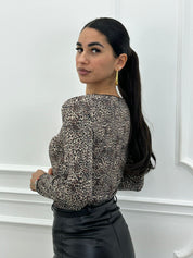 MAGLIA ANIMALIER NEW AI26