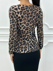 MAGLIA ANIMALIER NEW AI26