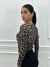 MAGLIA ANIMALIER NEW AI26