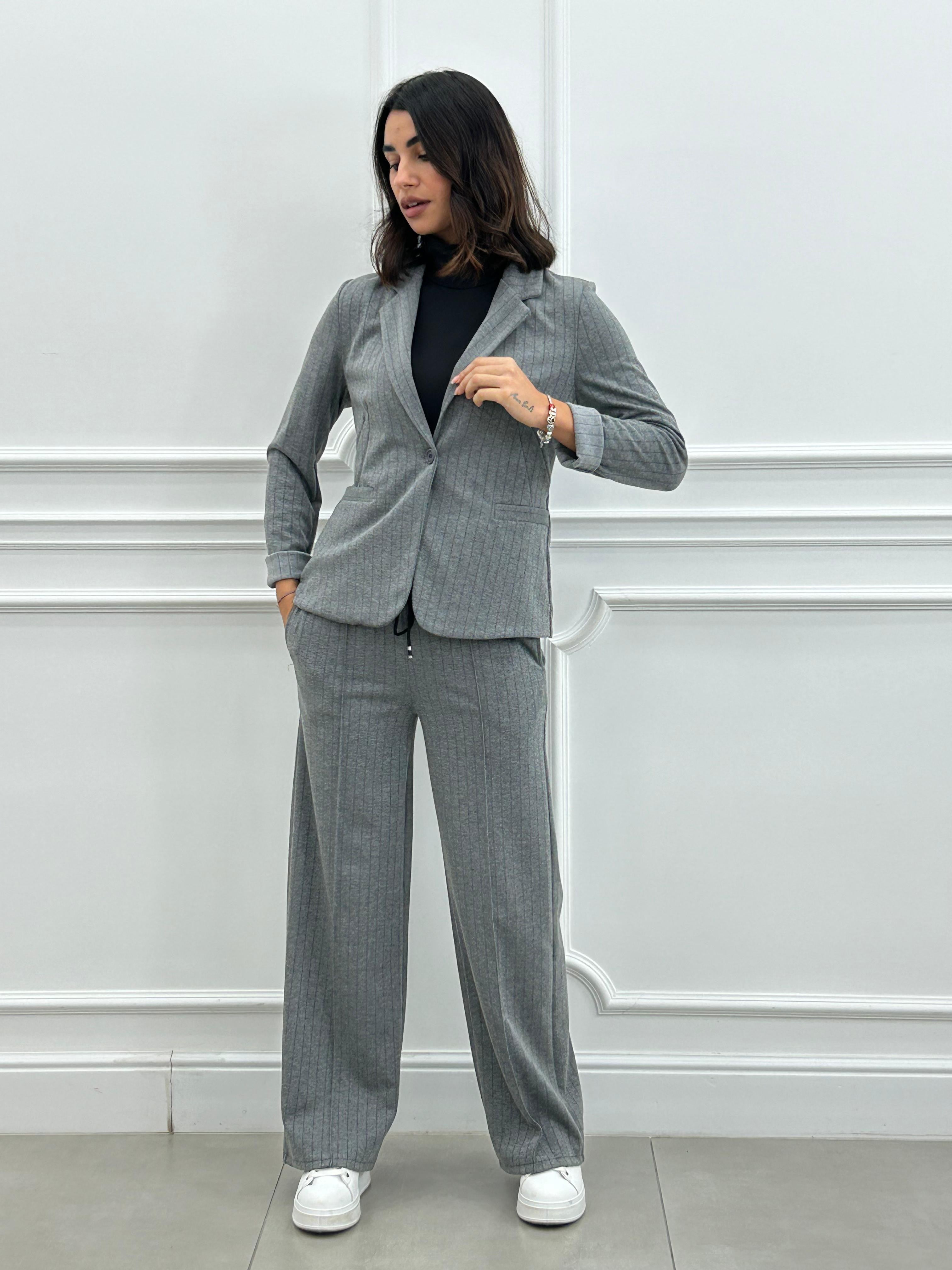 COORD-SET STREET COMFY NEW AI26