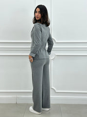 COORD-SET STREET COMFY NEW AI26