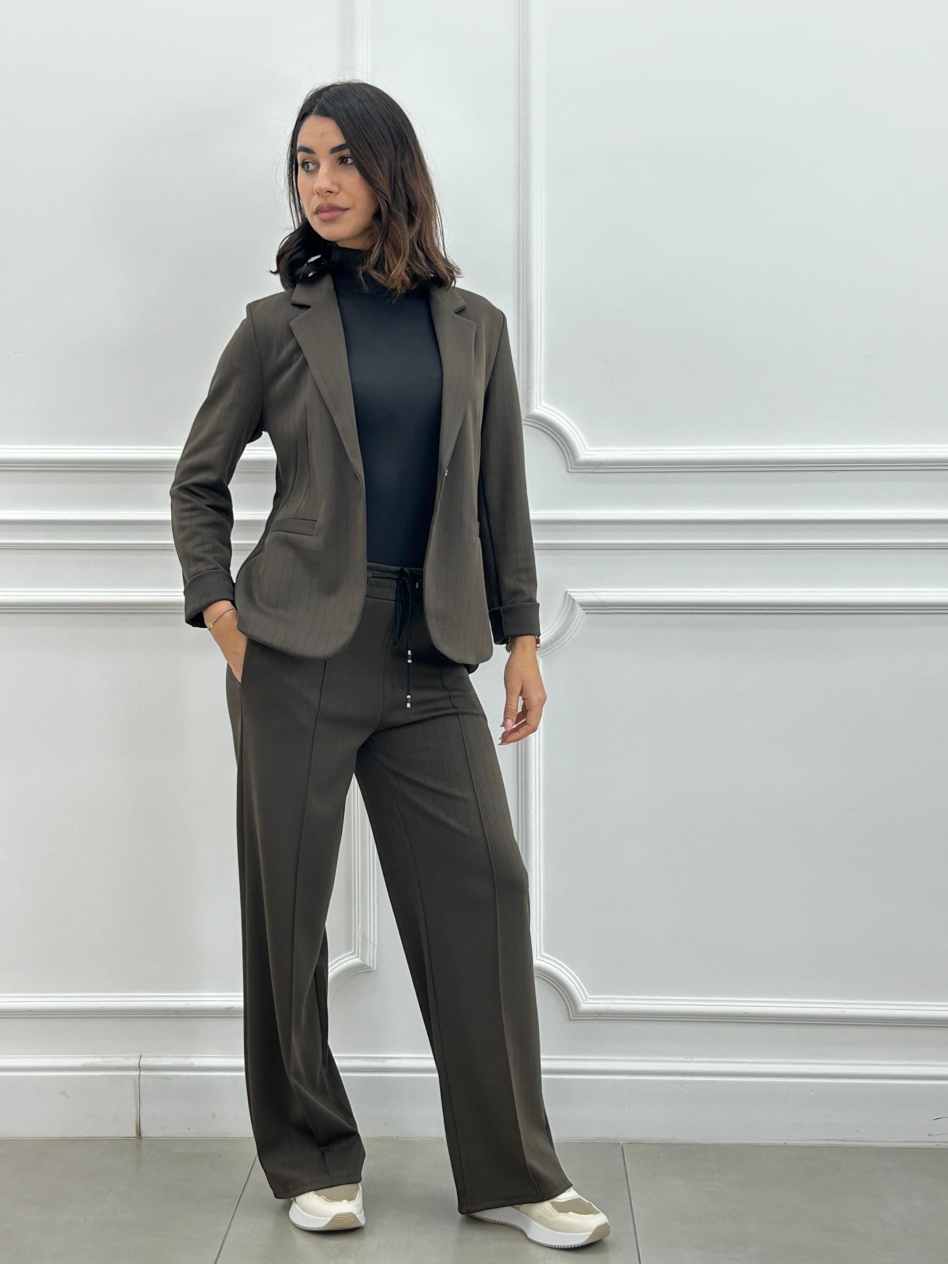 COORD-SET STREET COMFY NEW AI26