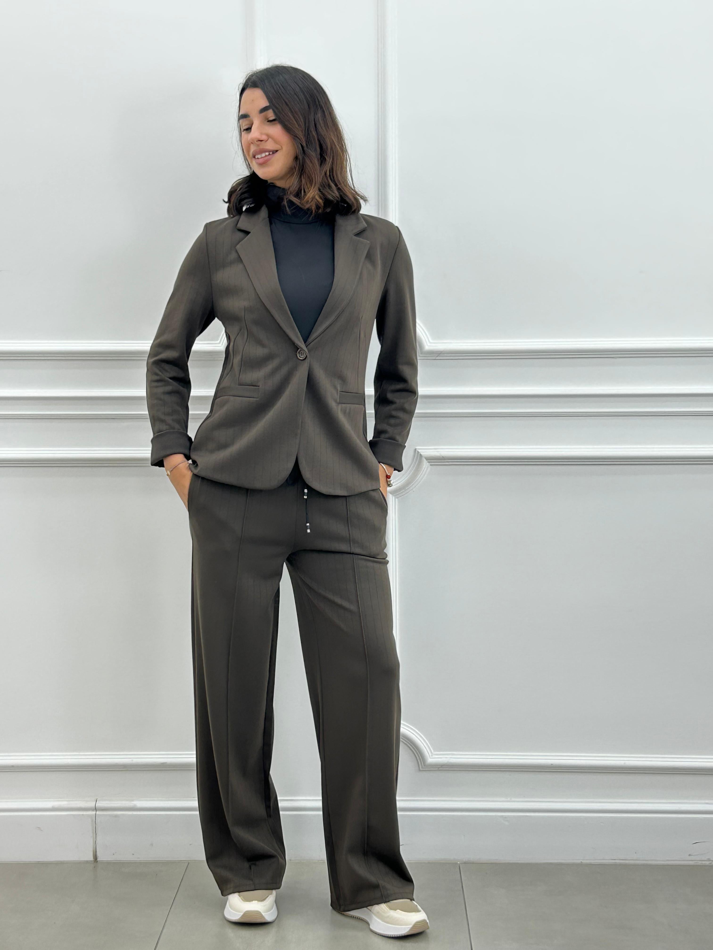 COORD-SET STREET COMFY NEW AI26