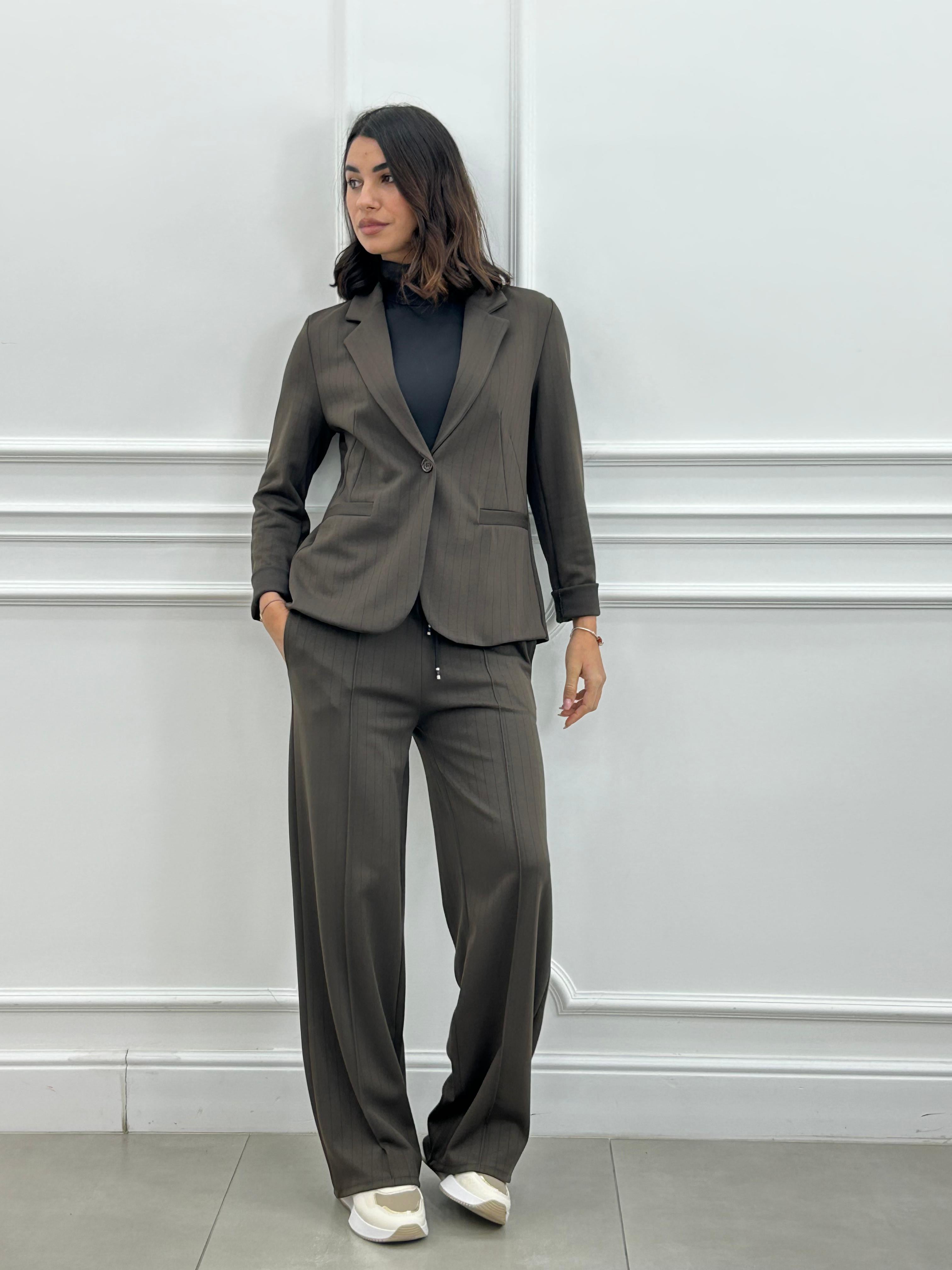 COORD-SET STREET COMFY NEW AI26