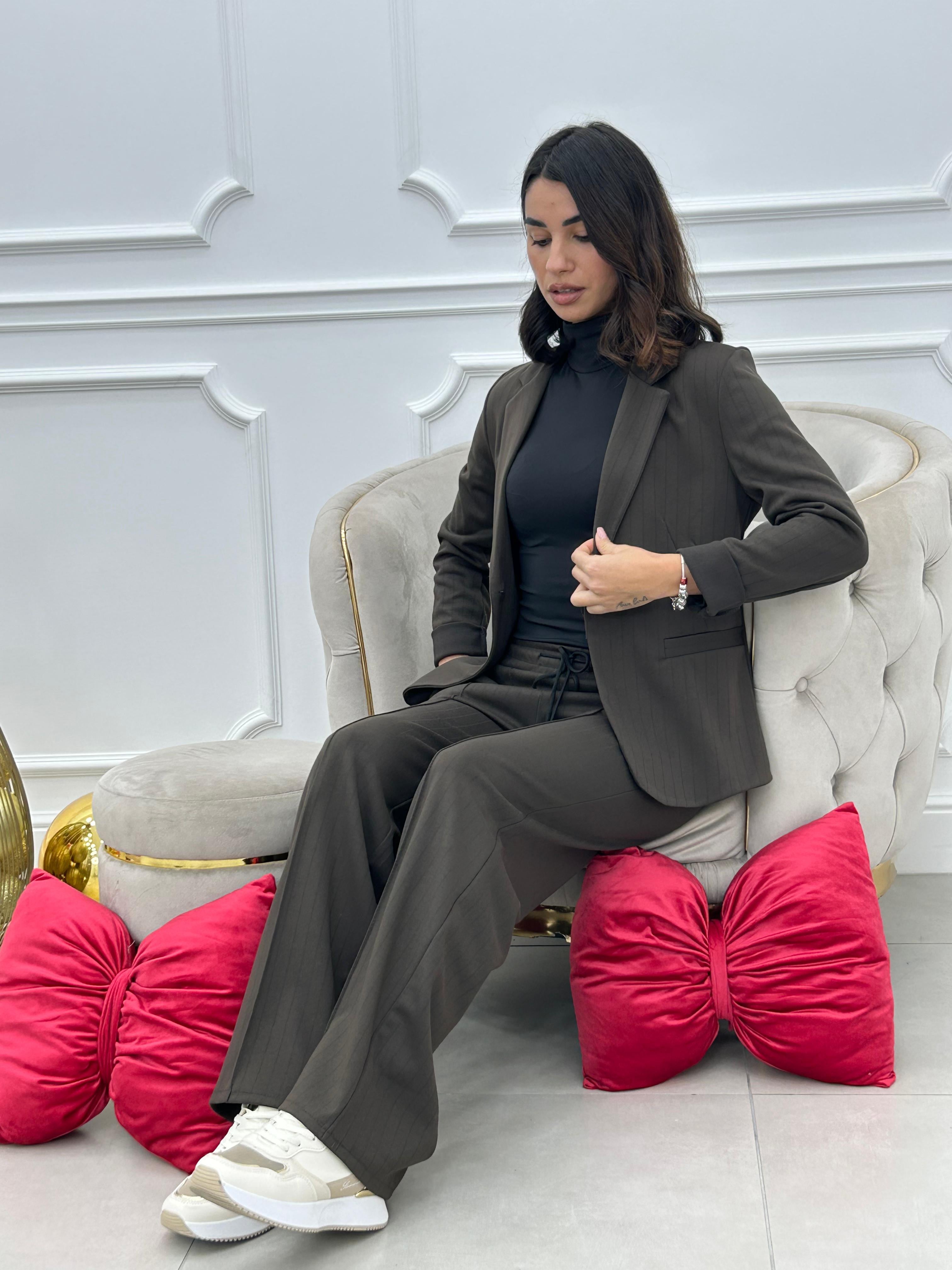 COORD-SET STREET COMFY NEW AI26