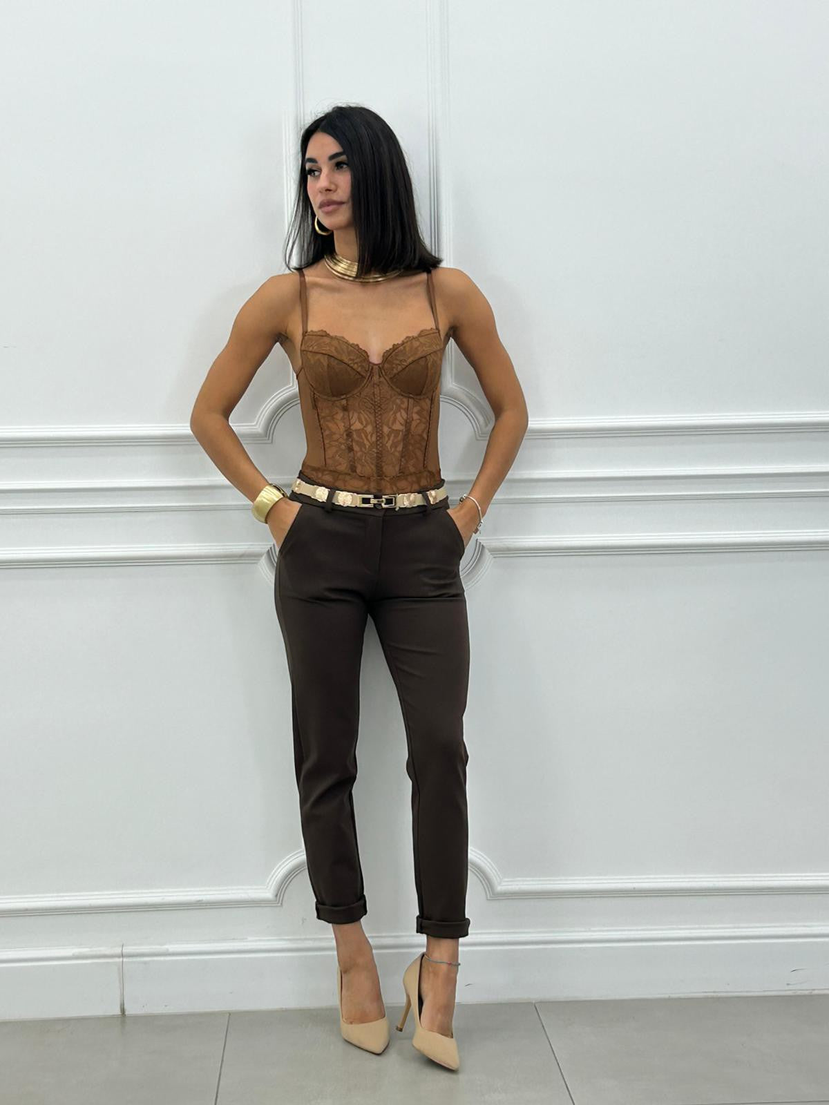 PANTALONE CITY MOOD NEW AI26