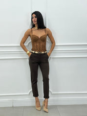 PANTALONE CITY MOOD NEW AI26