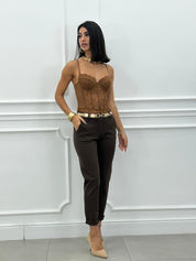 PANTALONE CITY MOOD NEW AI26