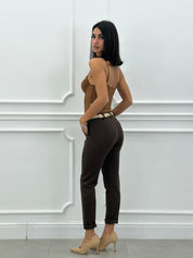 PANTALONE CITY MOOD NEW AI26