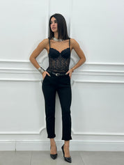 PANTALONE CITY MOOD NEW AI26