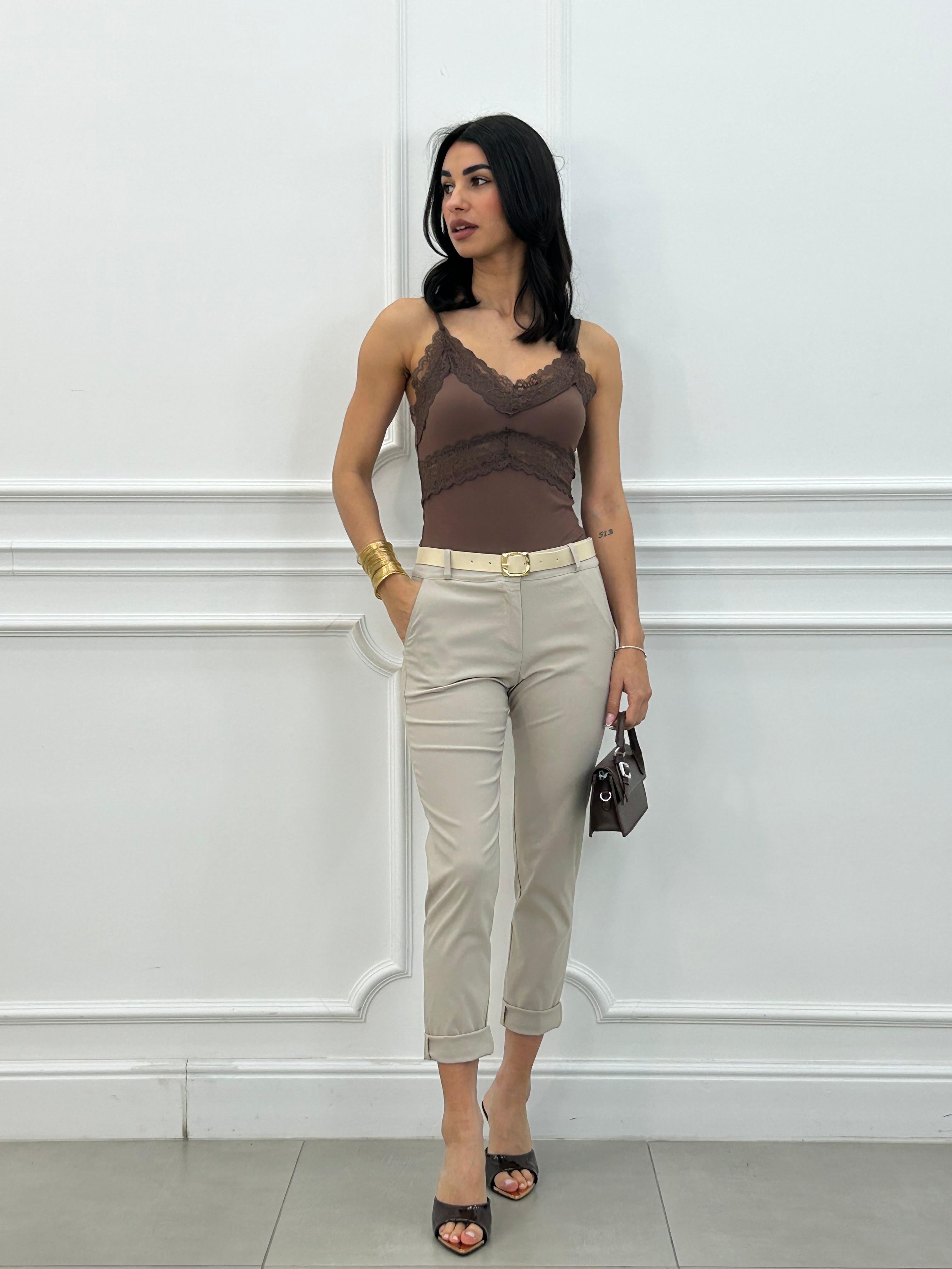 PANTALONE LIDIA NEW PE/26
