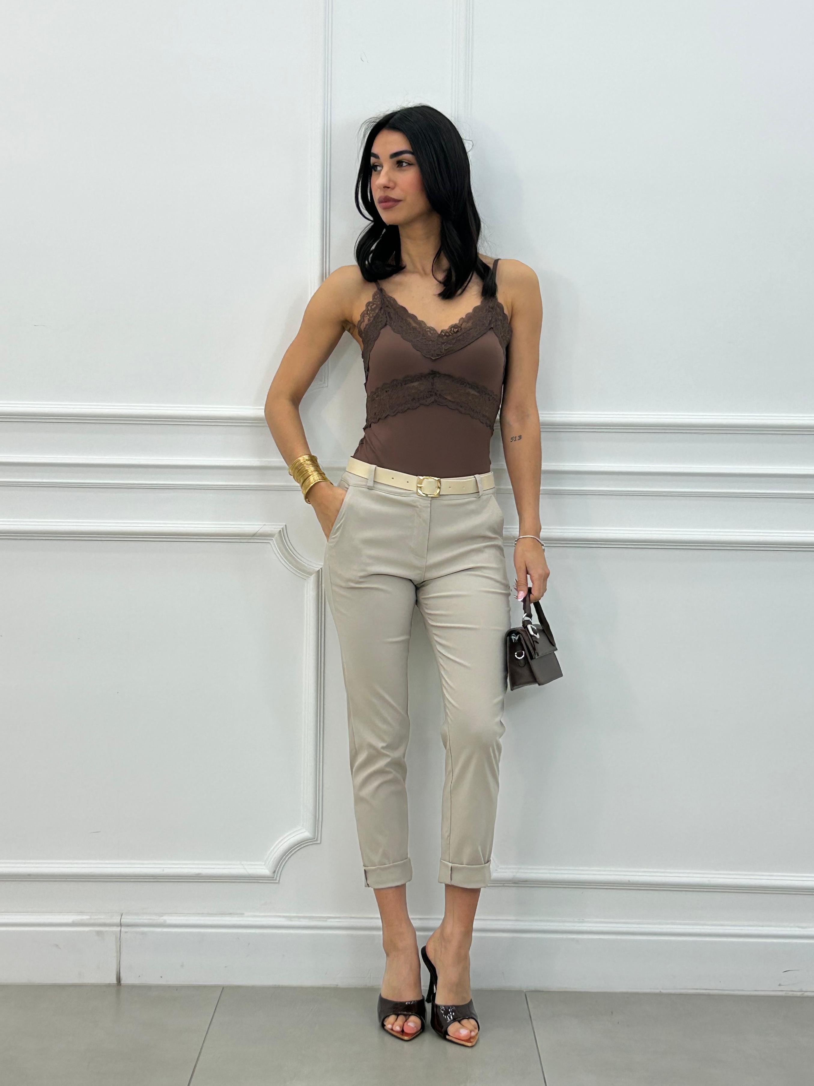 PANTALONE LIDIA NEW PE/26