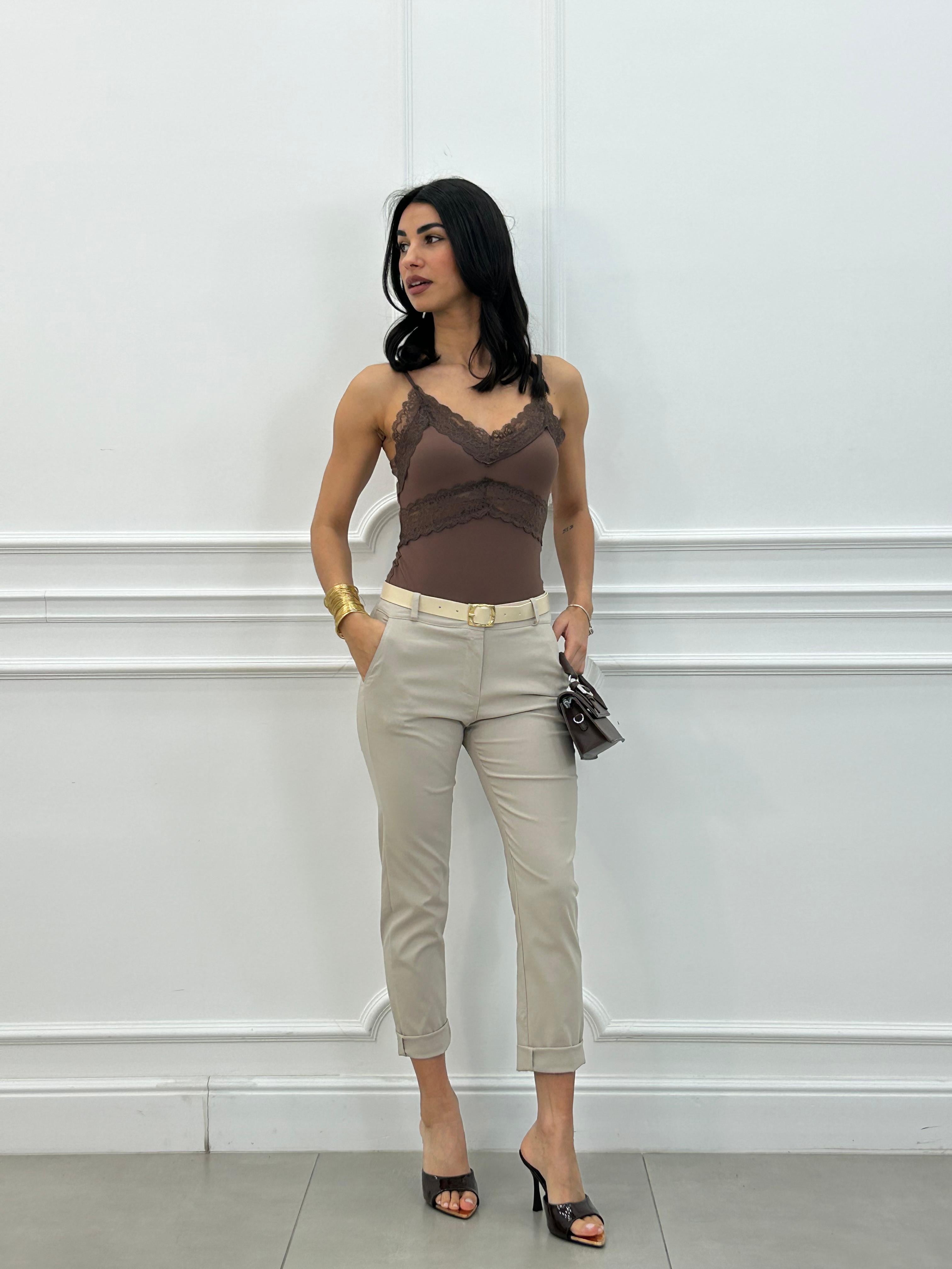 PANTALONE LIDIA NEW PE/26