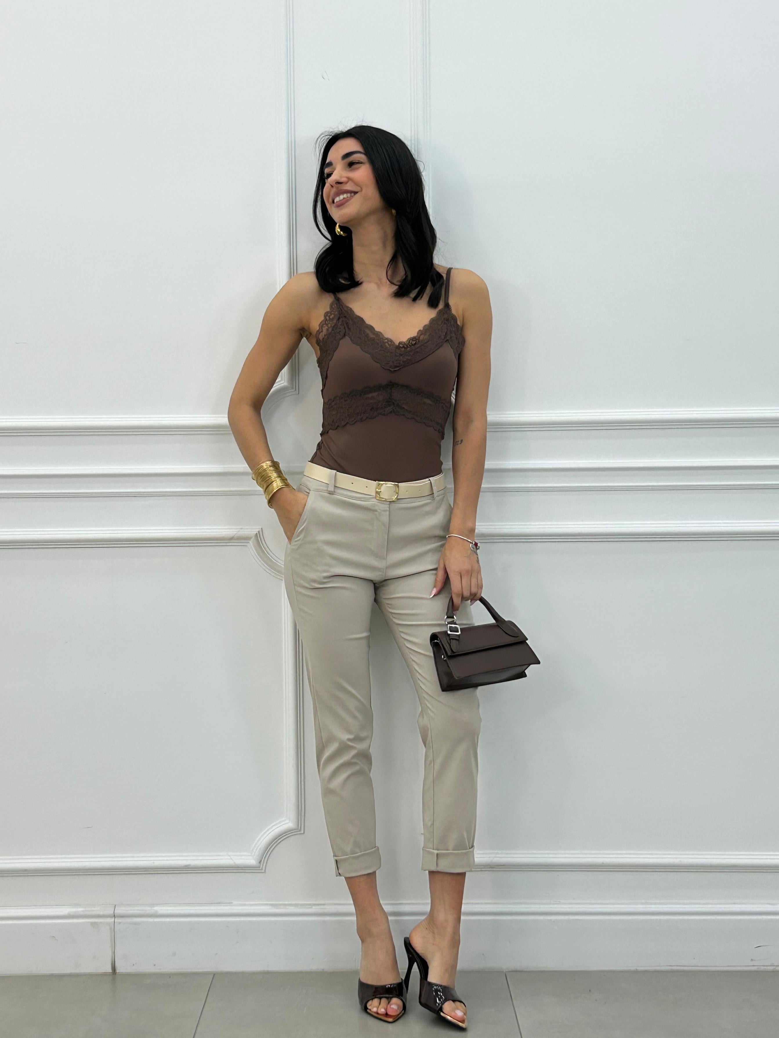 PANTALONE LIDIA NEW PE/26