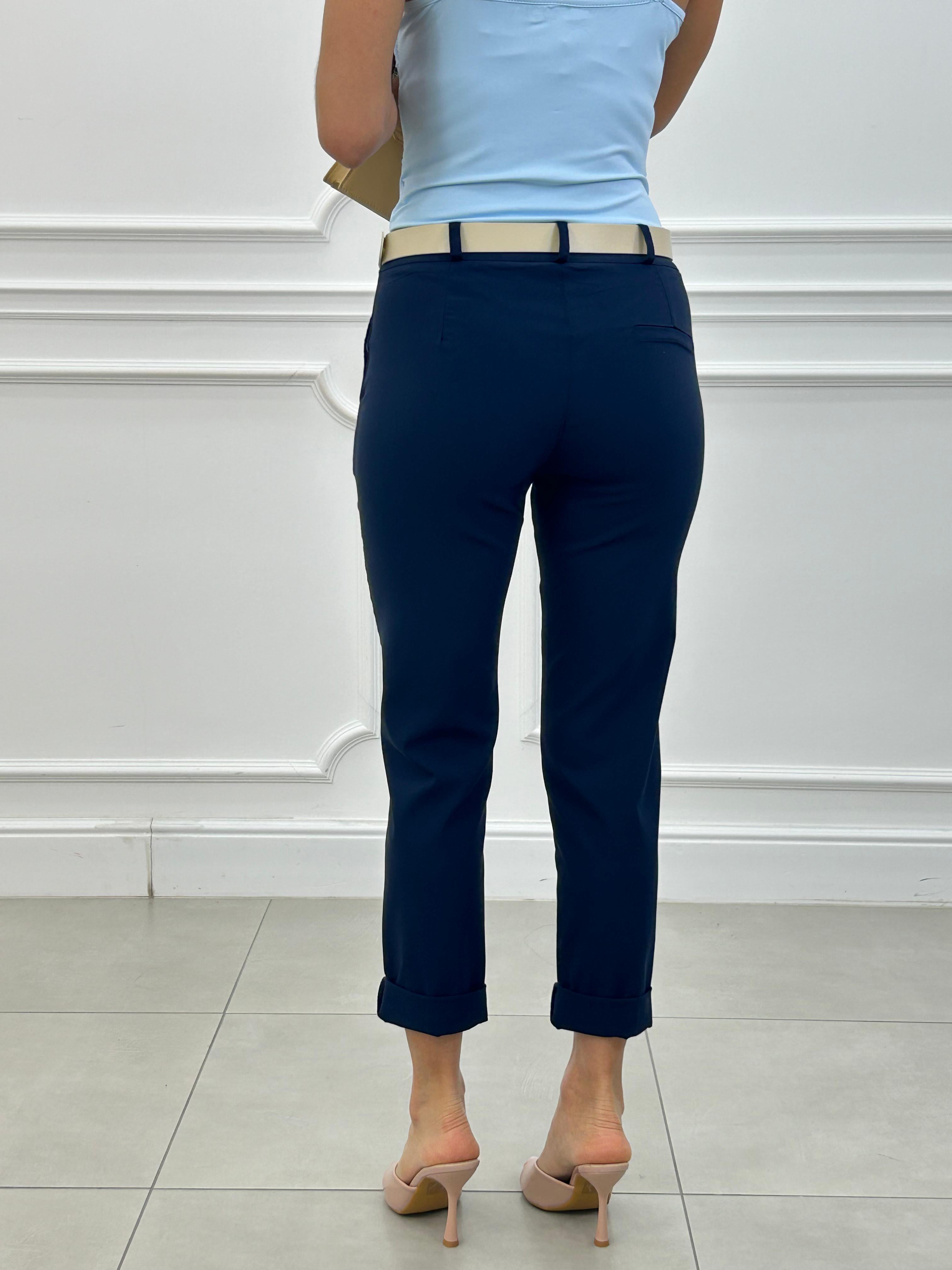 PANTALONE LIDIA NEW PE/26