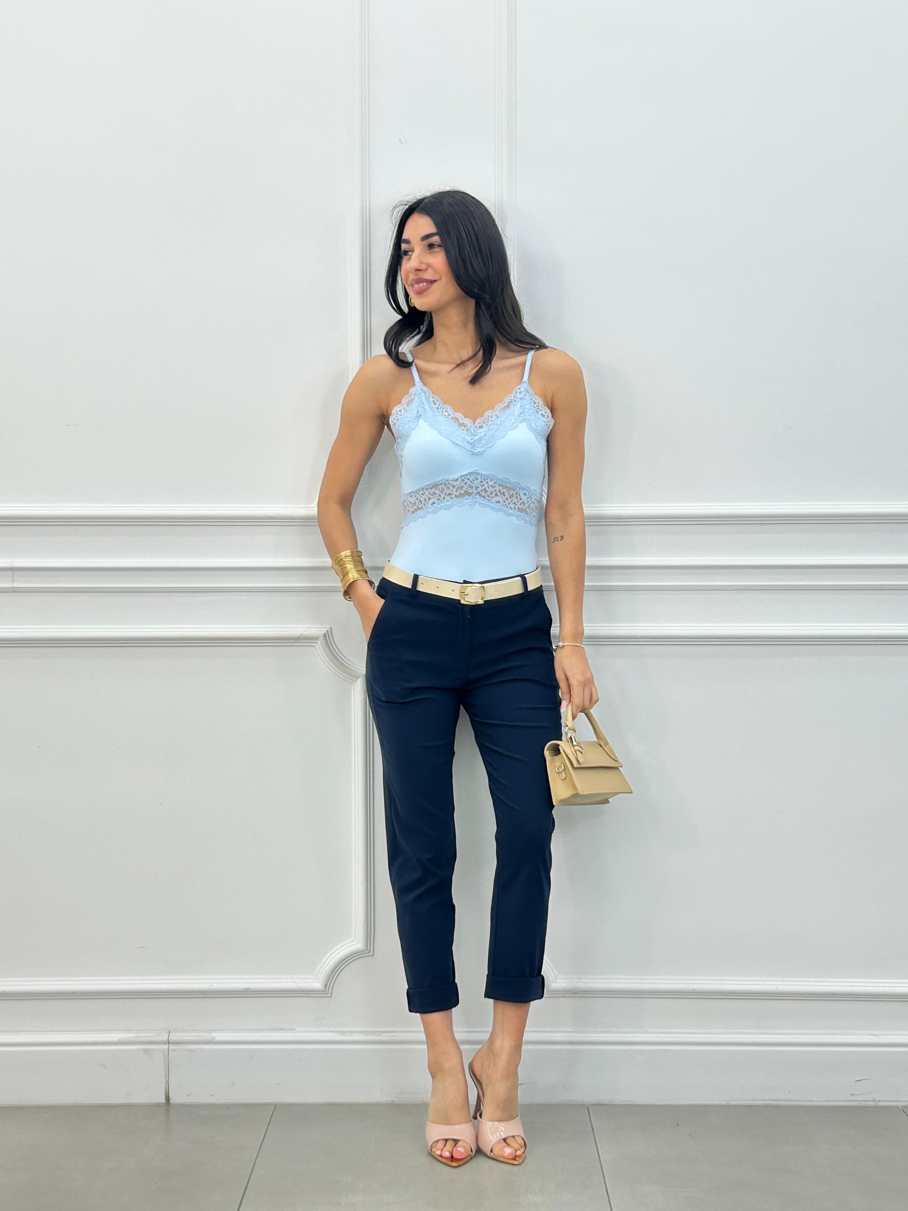 PANTALONE LIDIA NEW PE/26