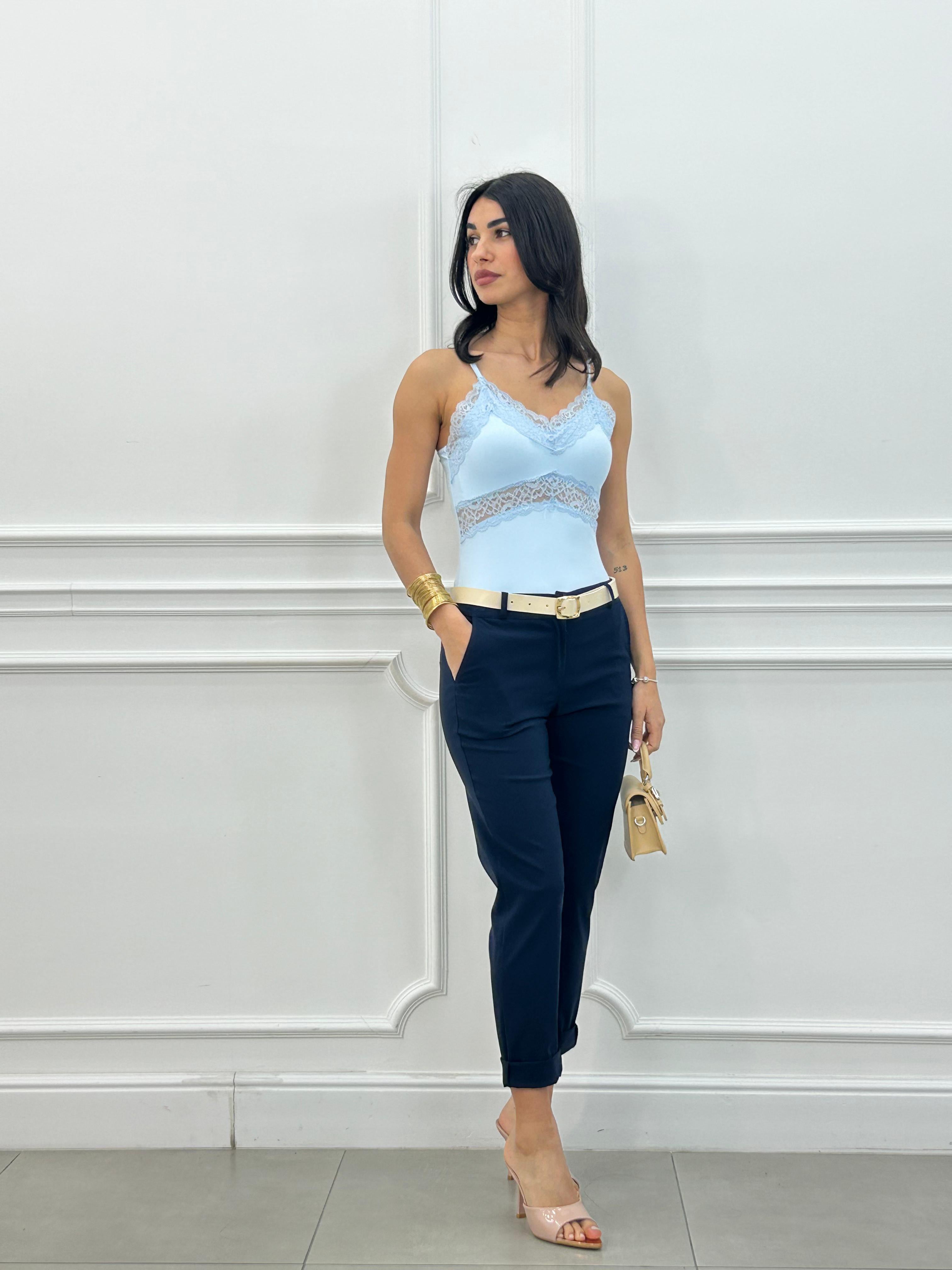 PANTALONE LIDIA NEW PE/26