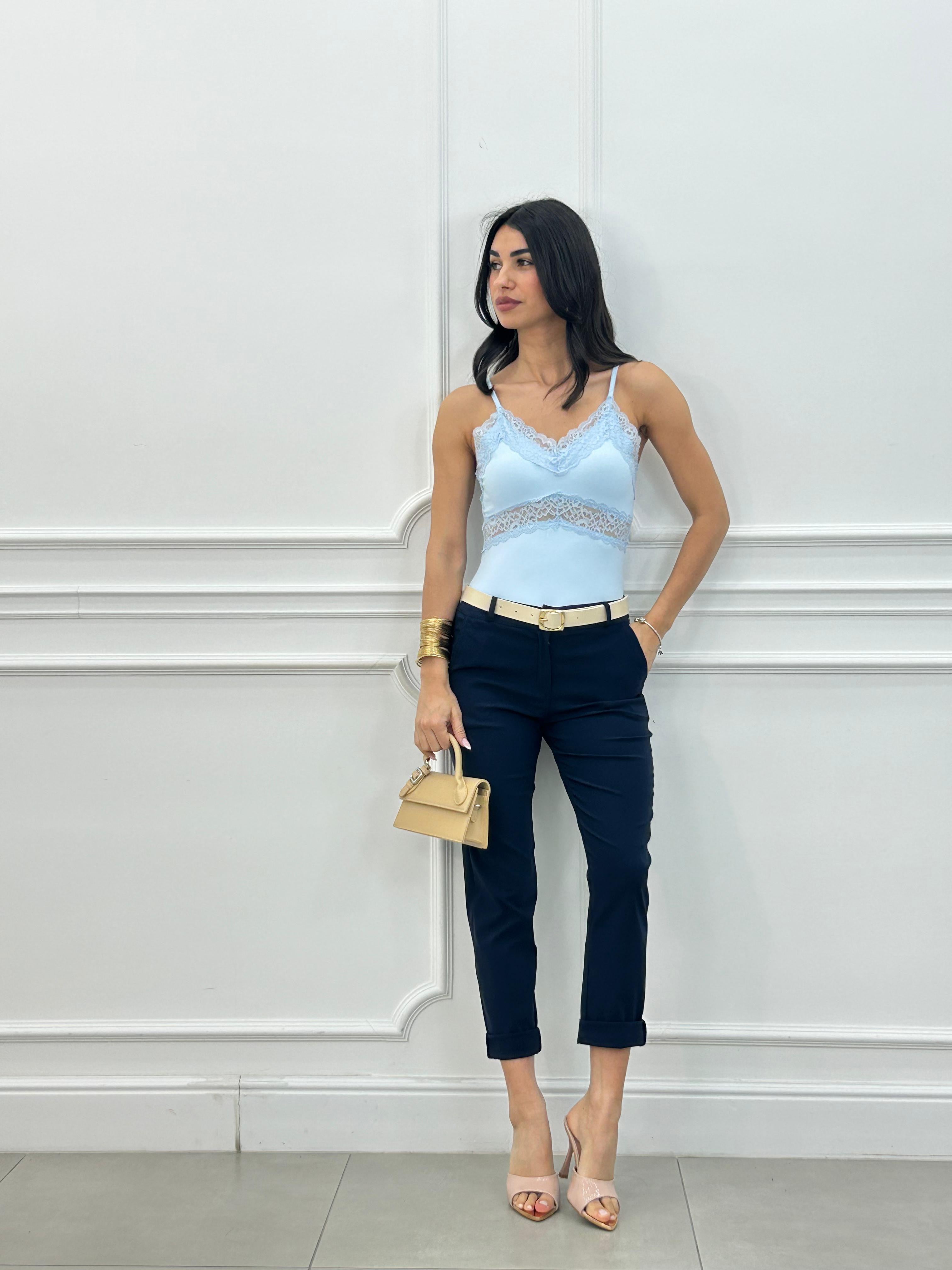 PANTALONE LIDIA NEW PE/26