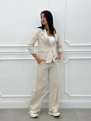 TAILLEUR SUIT NEW PE/26