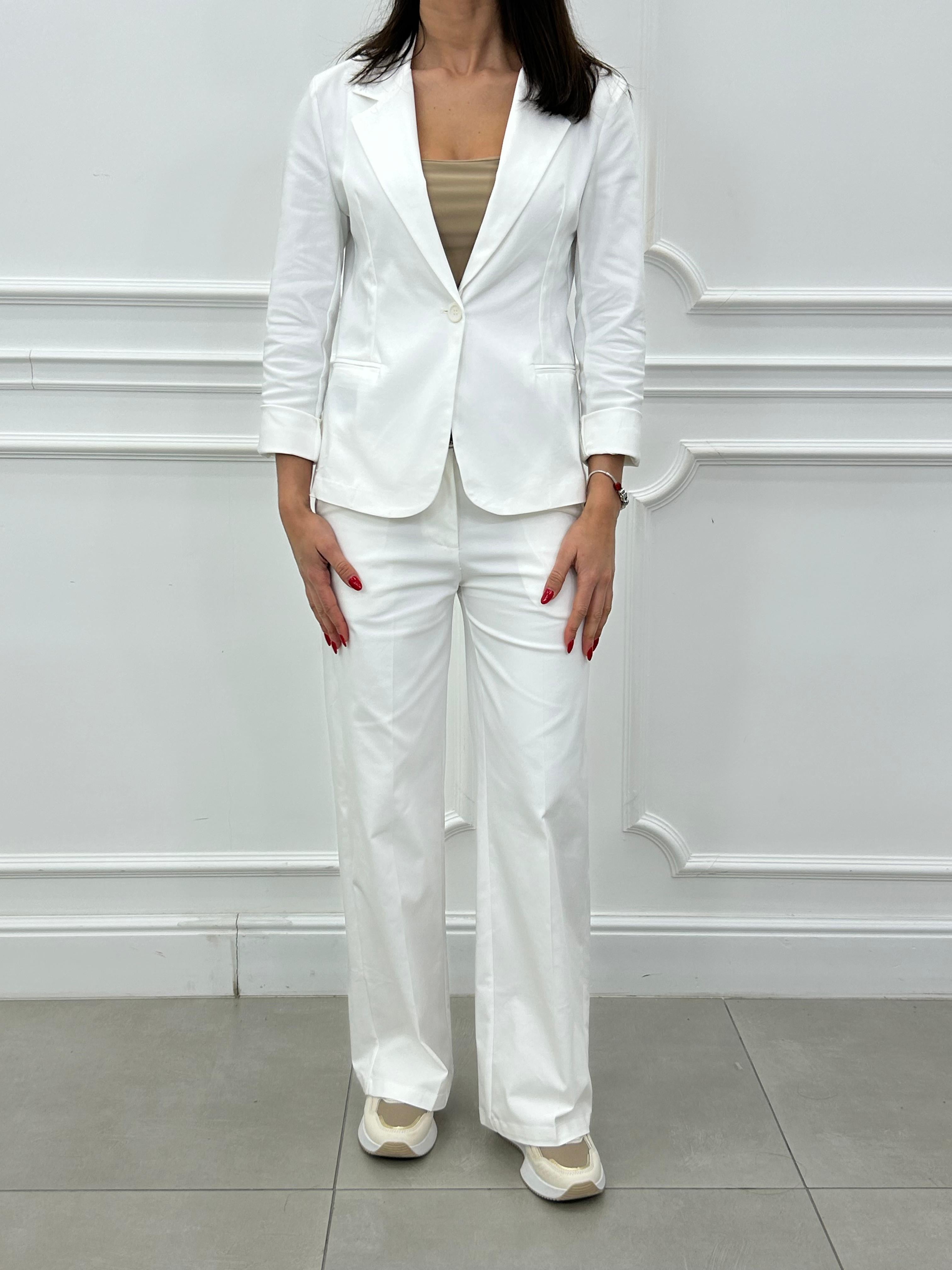 TAILLEUR SUIT NEW PE/26