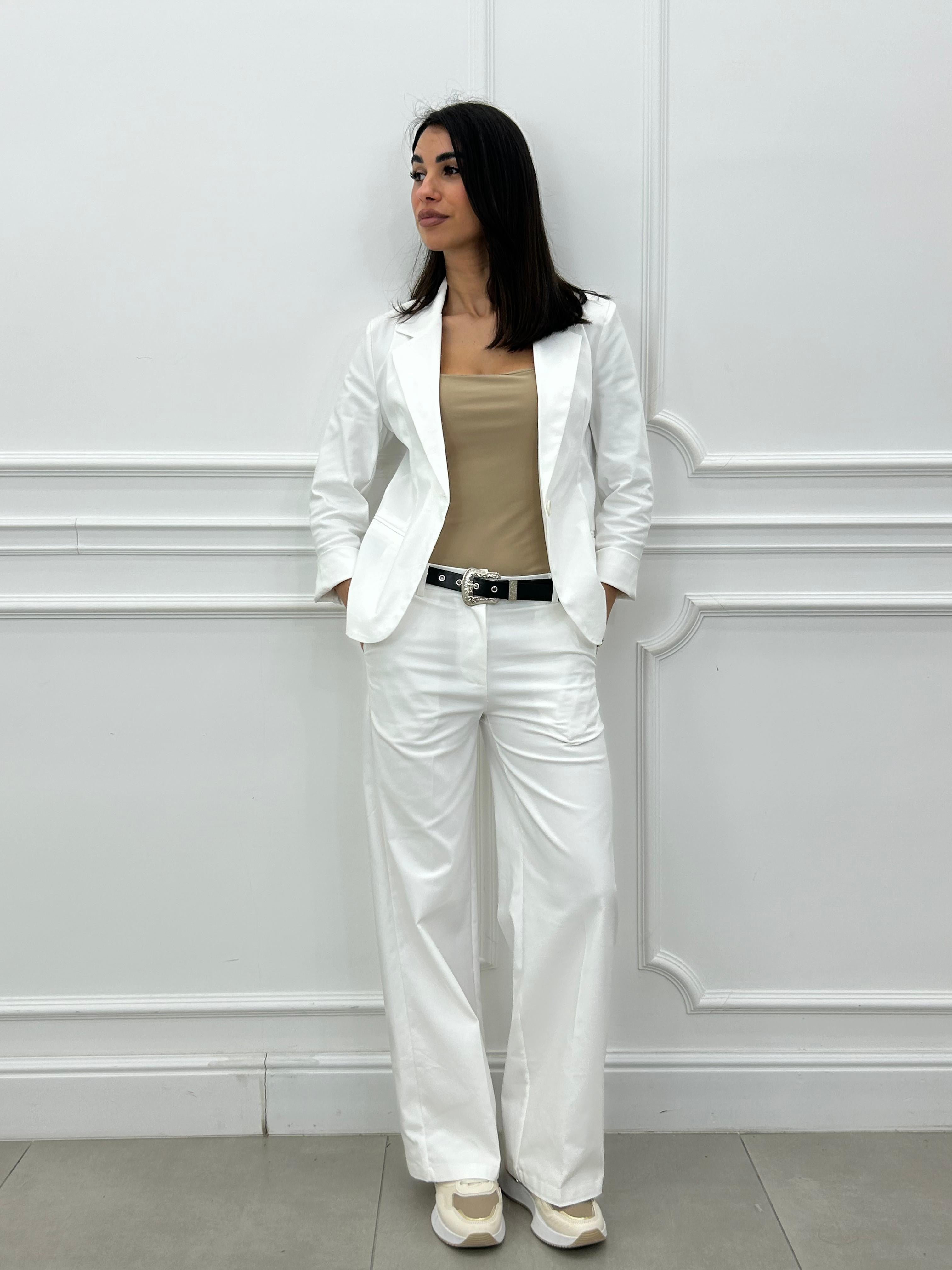 TAILLEUR SUIT NEW PE/26