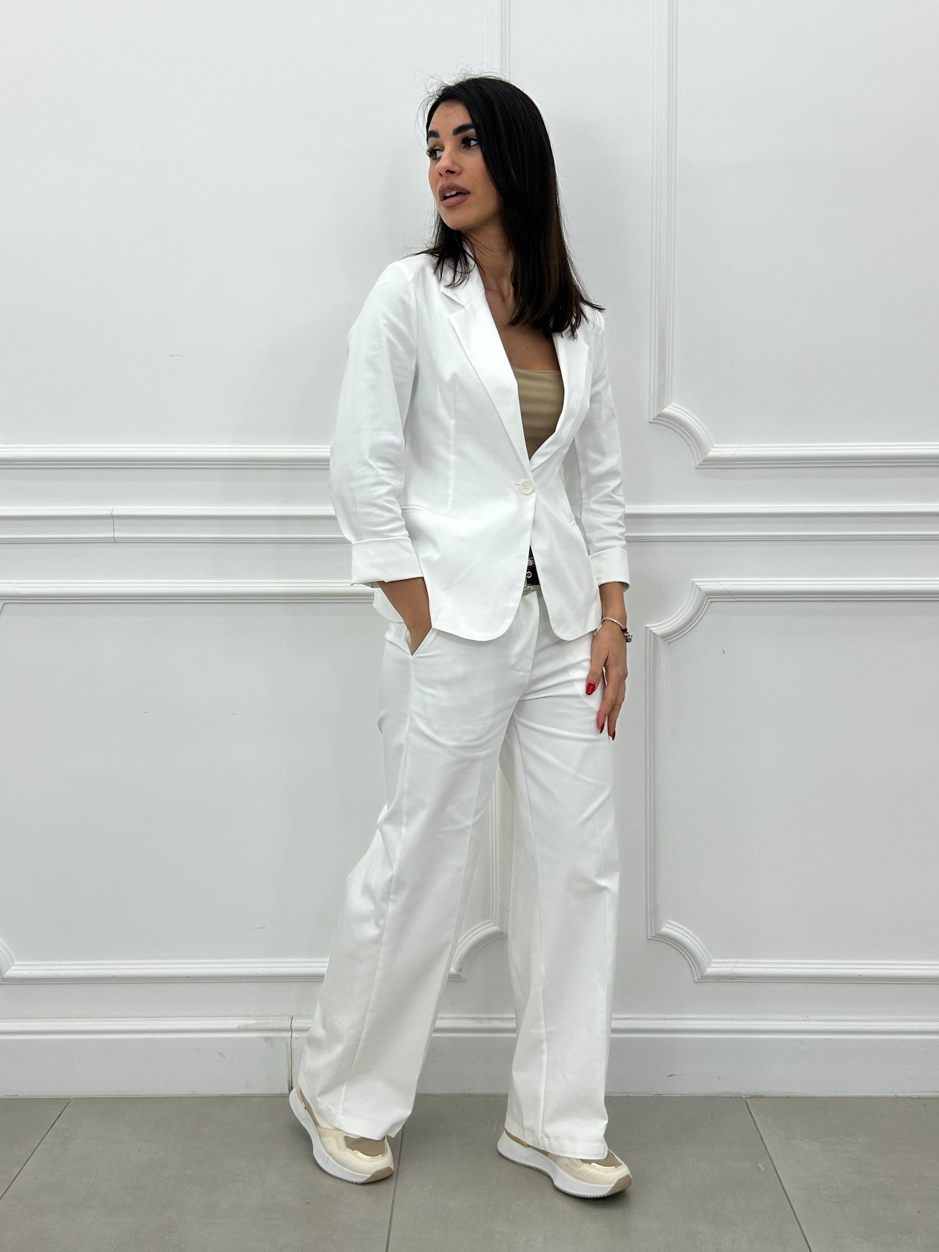 TAILLEUR SUIT NEW PE/26