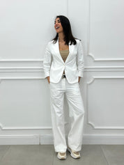 TAILLEUR SUIT NEW PE/26