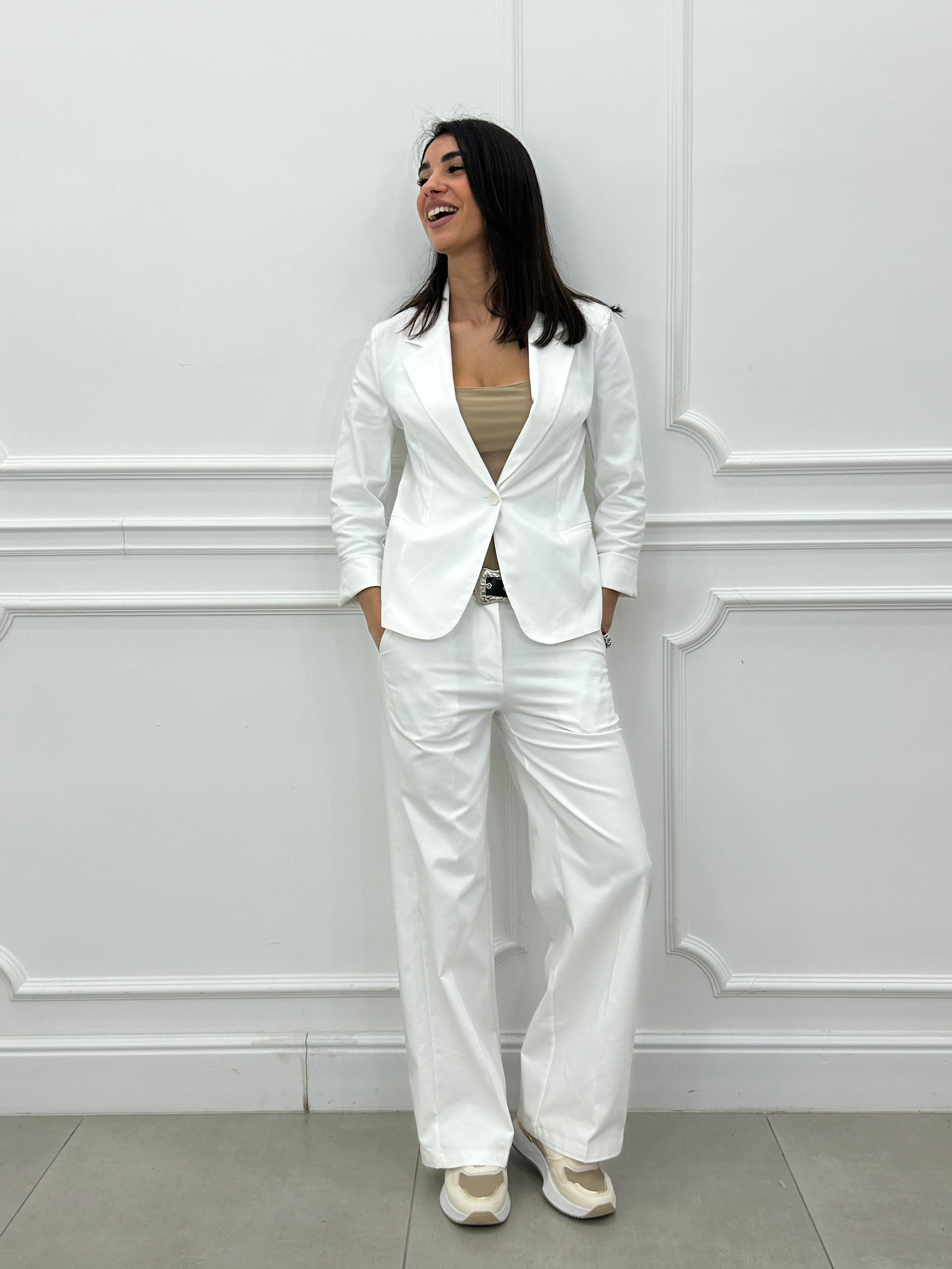 TAILLEUR SUIT NEW PE/26