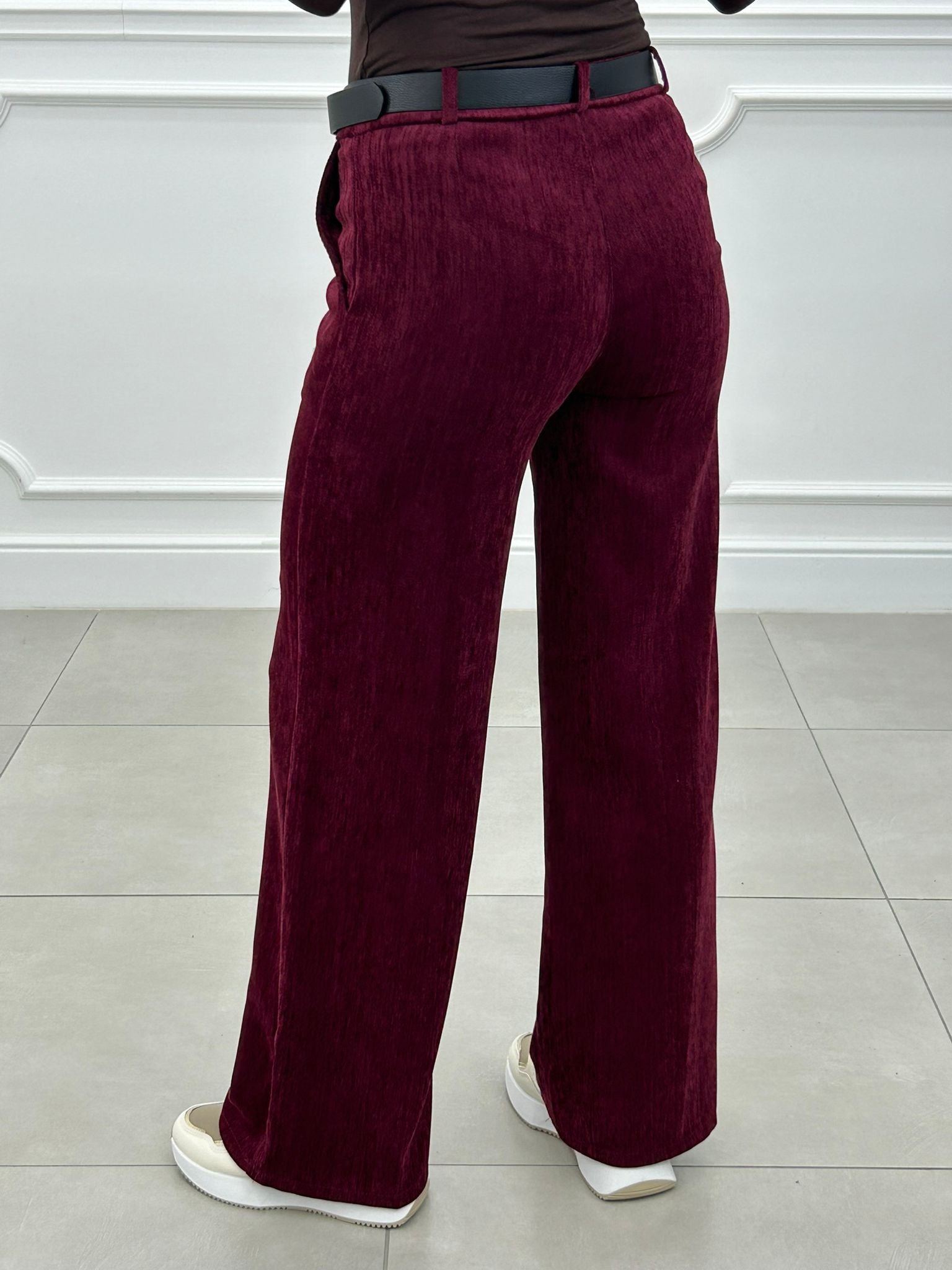 COORDINATO VELVET CHARM NEW AI26