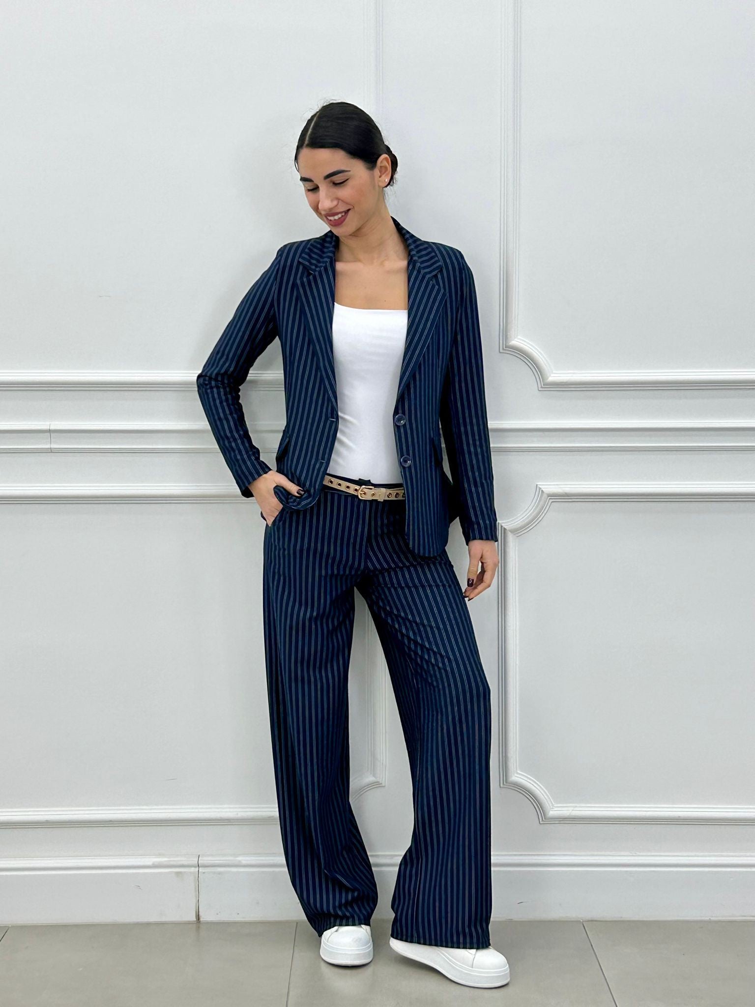 COORD-SET GESSATO NEW P/E26