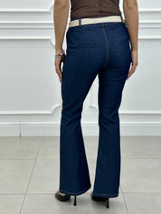 DENIM ZAMPA NEW PE/26