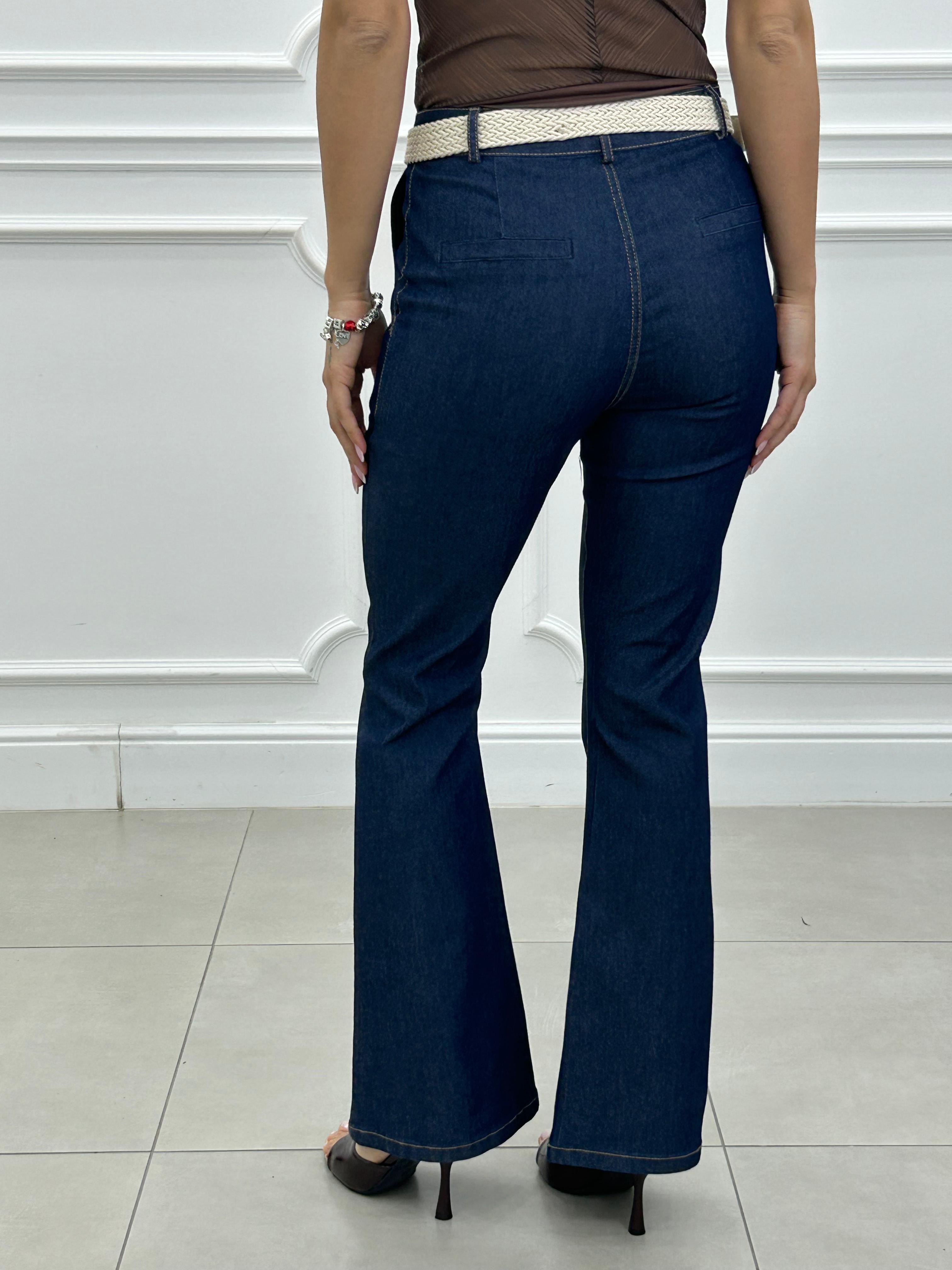 DENIM ZAMPA NEW PE/26